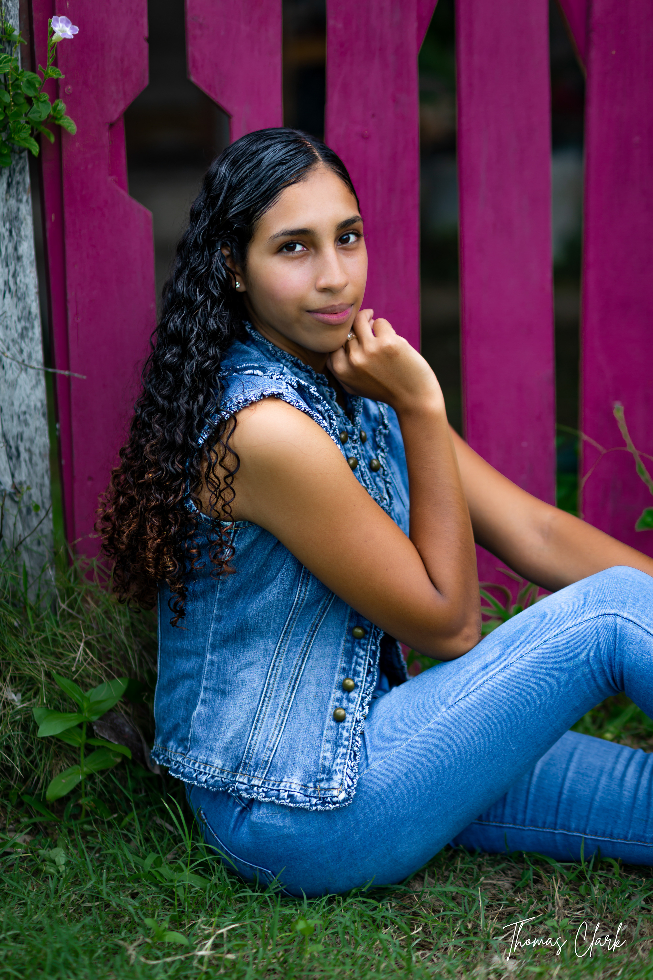 Irania. Thomas Clark photography