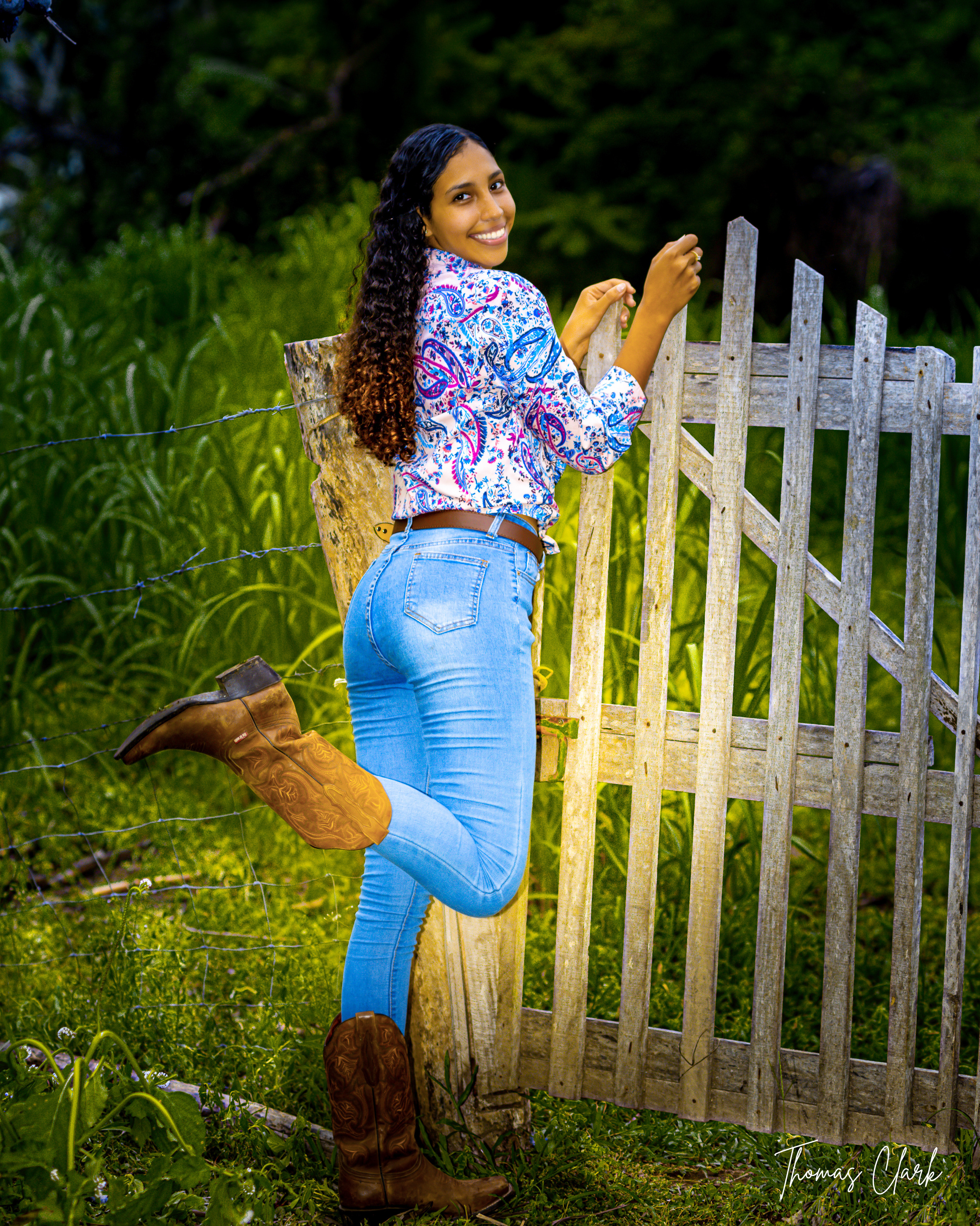 Irania. Thomas Clark photography