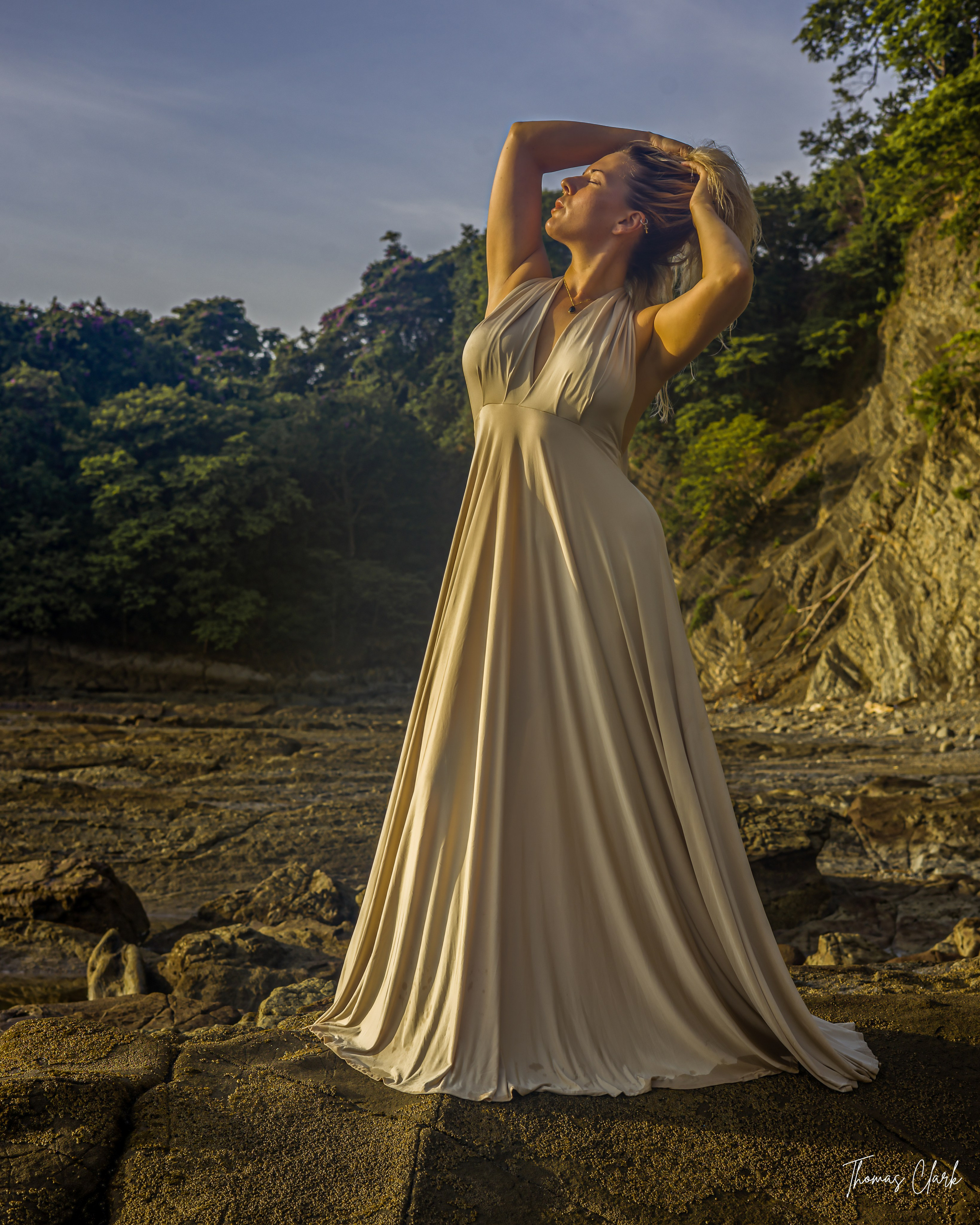 Khyara 2. Thomas Clark photography