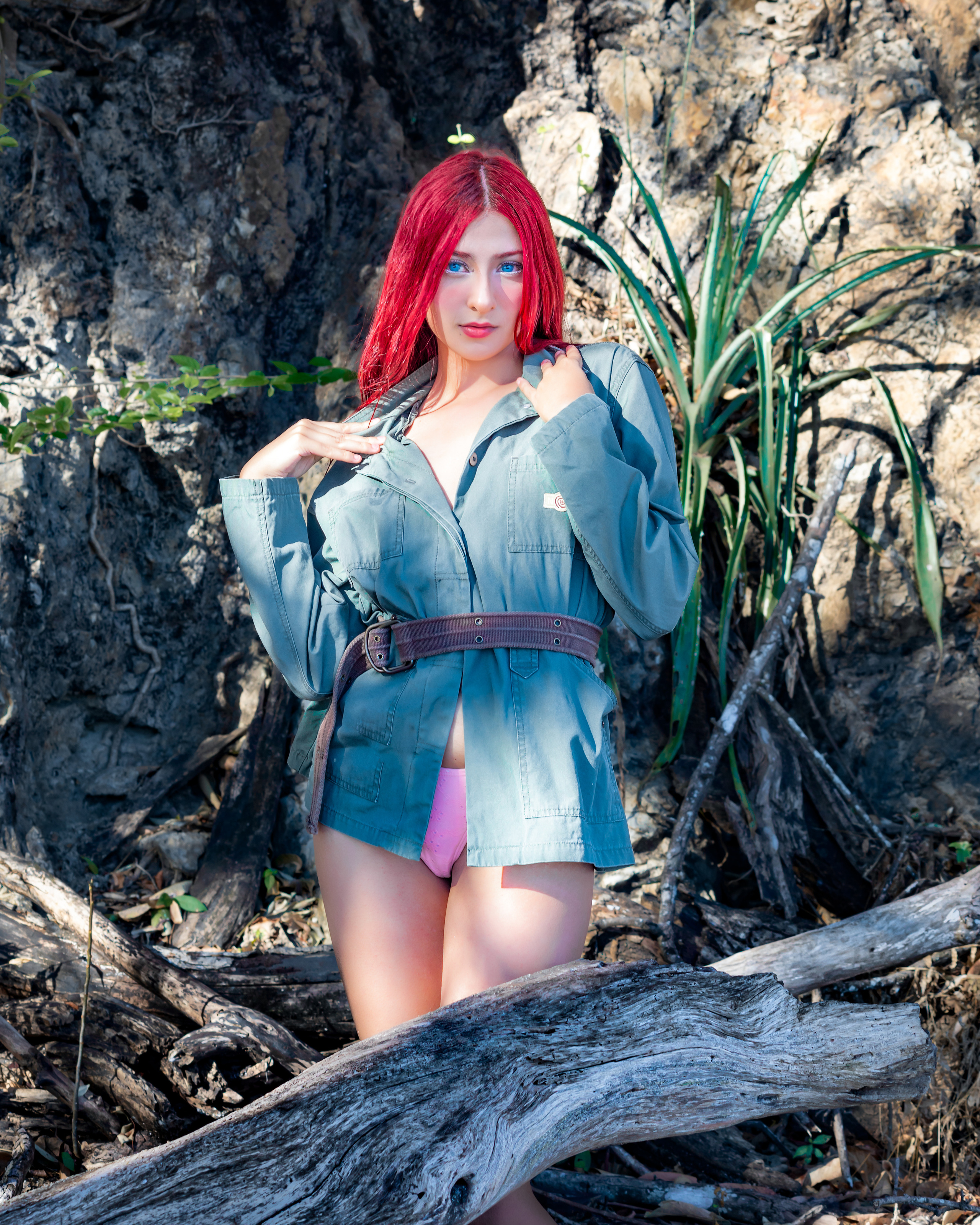 Sofi 2. Thomas Clark photography