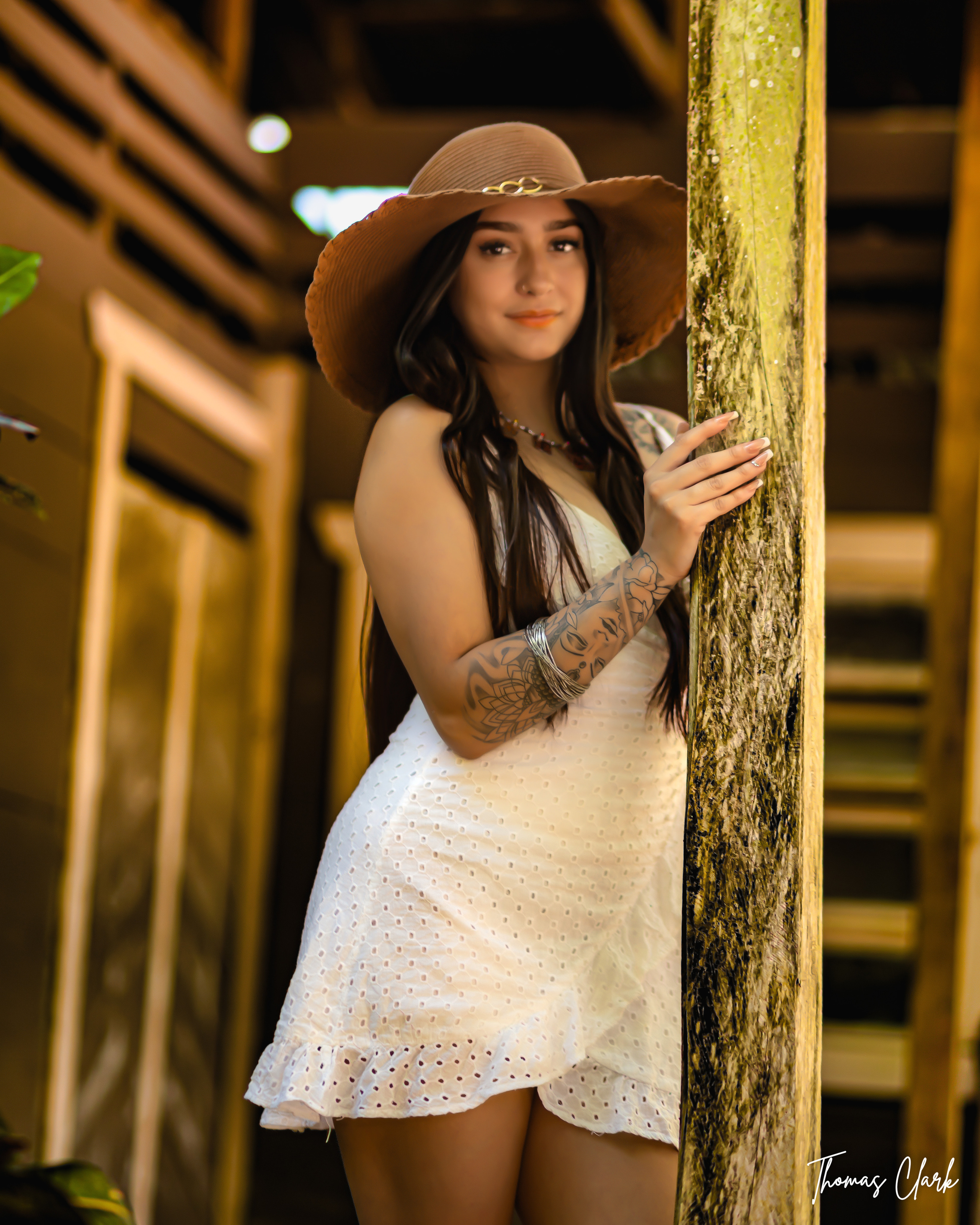 Yurlandy. Thomas Clark photography