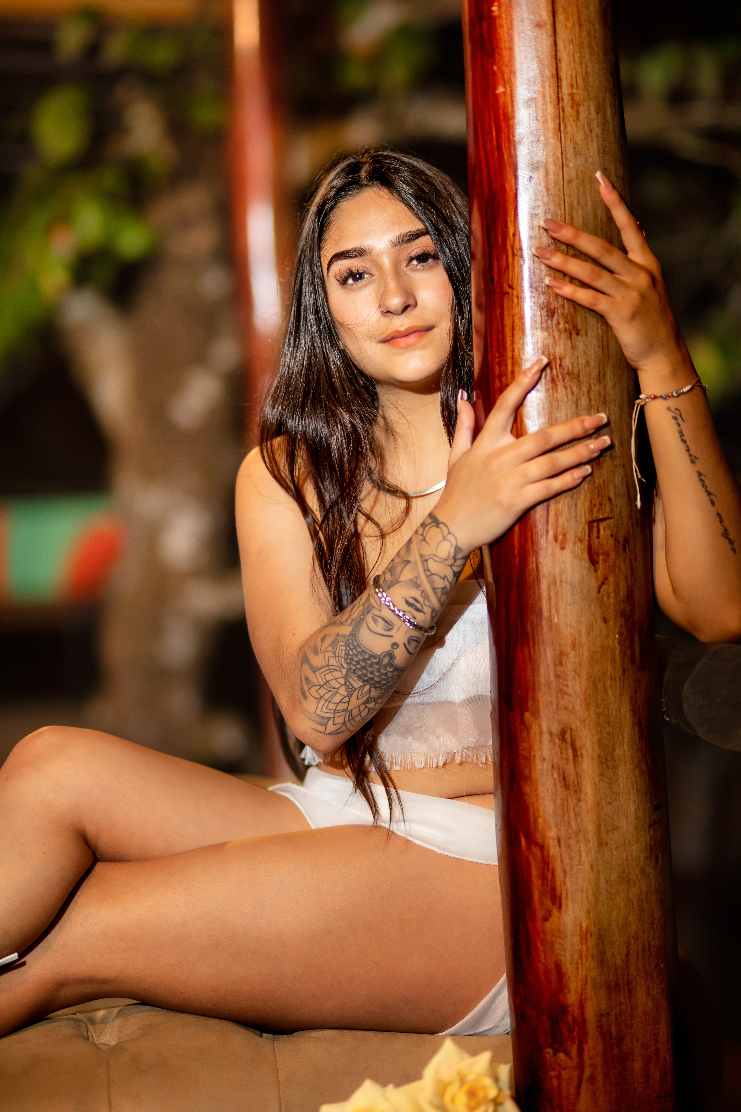 Yurlandy. Thomas Clark photography