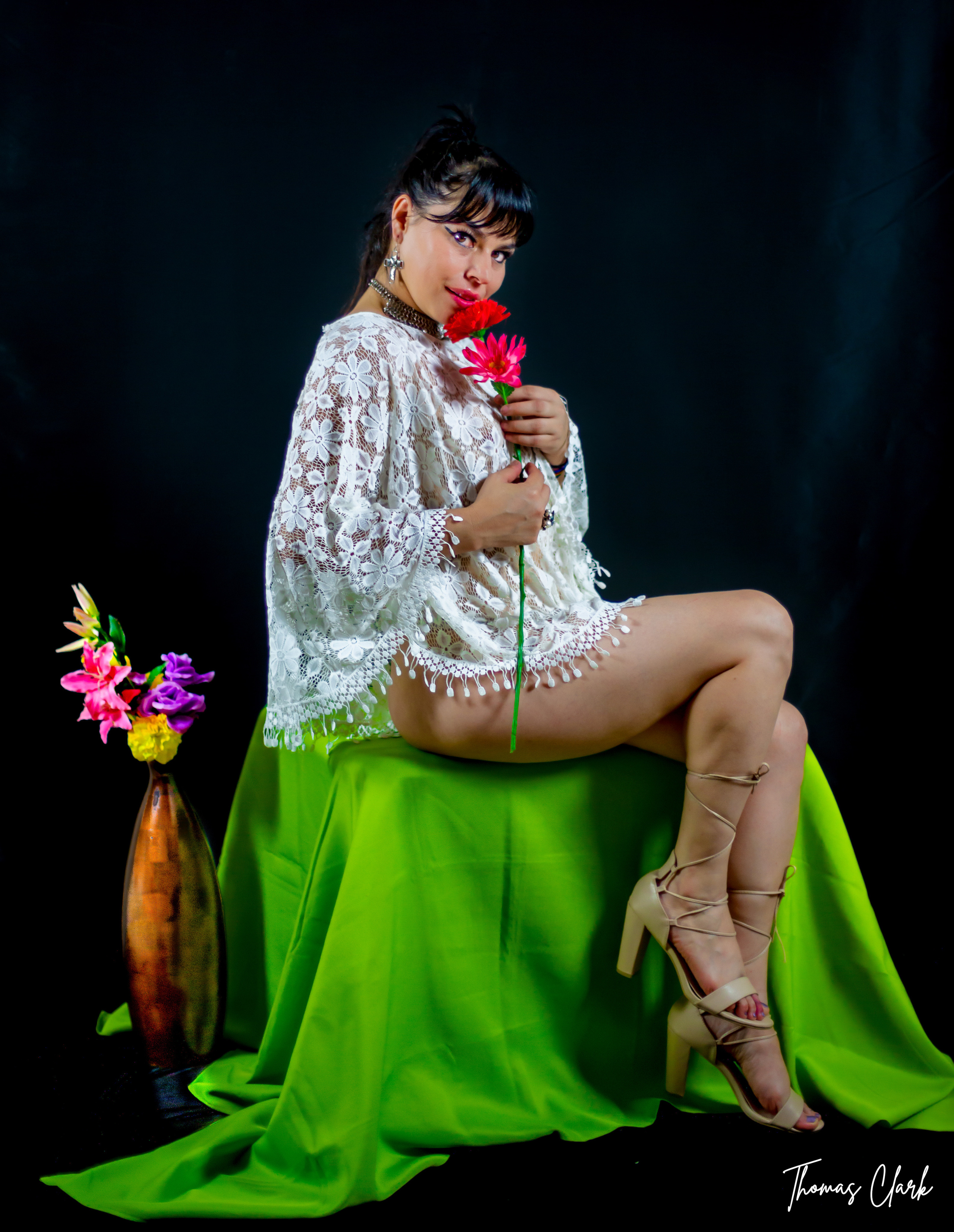 Maylin. Thomas Clark photography