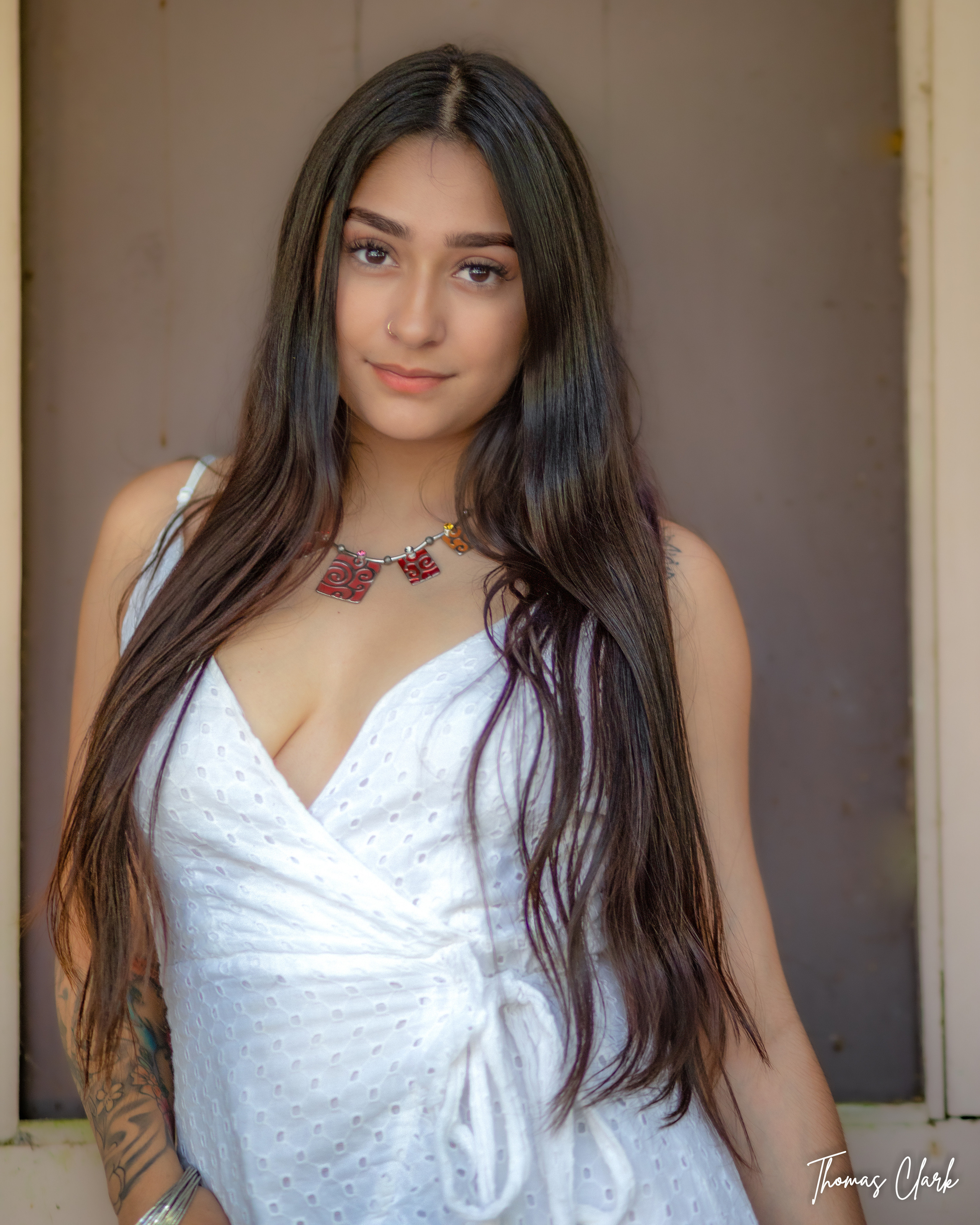 Yurlandy. Thomas Clark photography