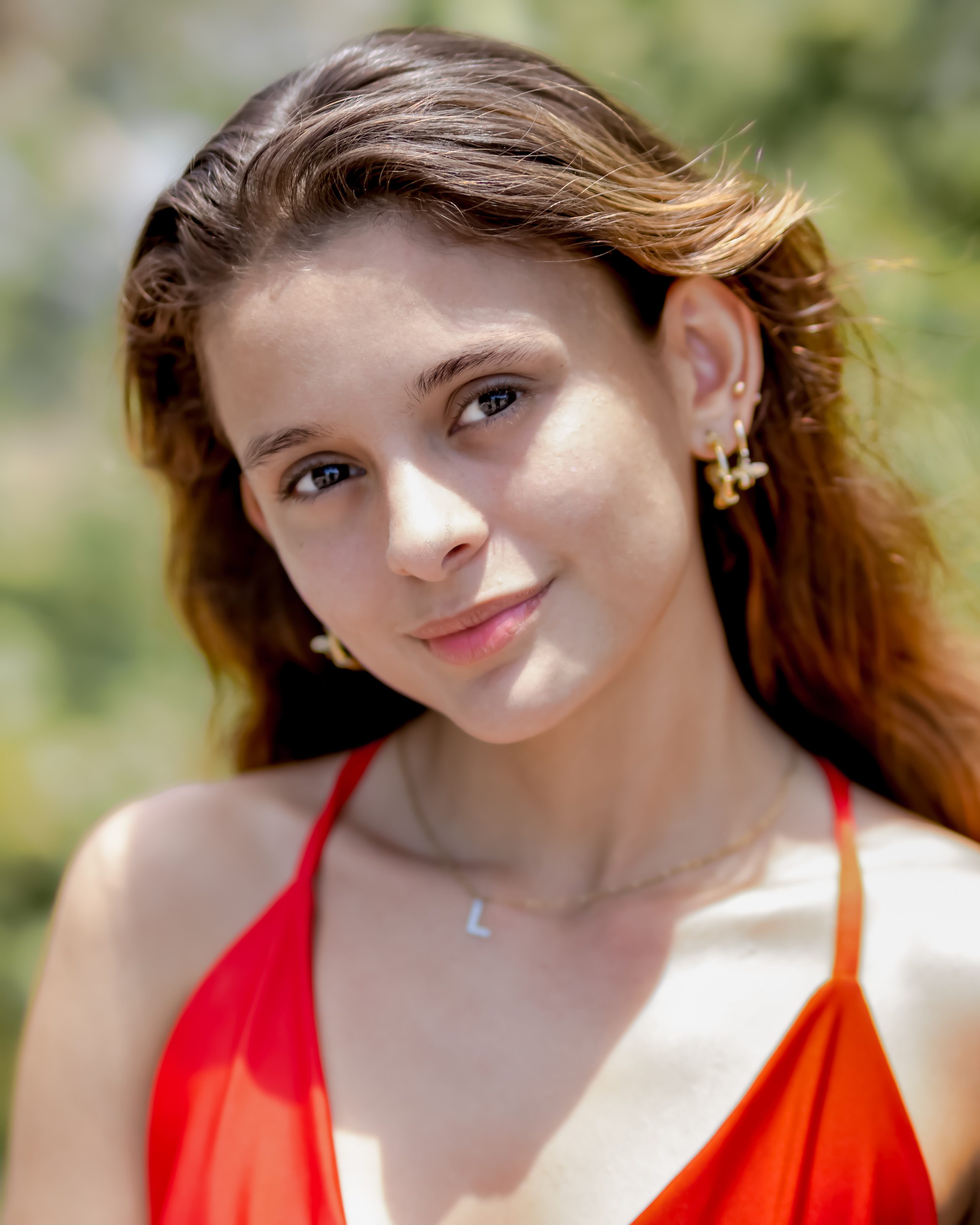 Litzy. Thomas Clark photography