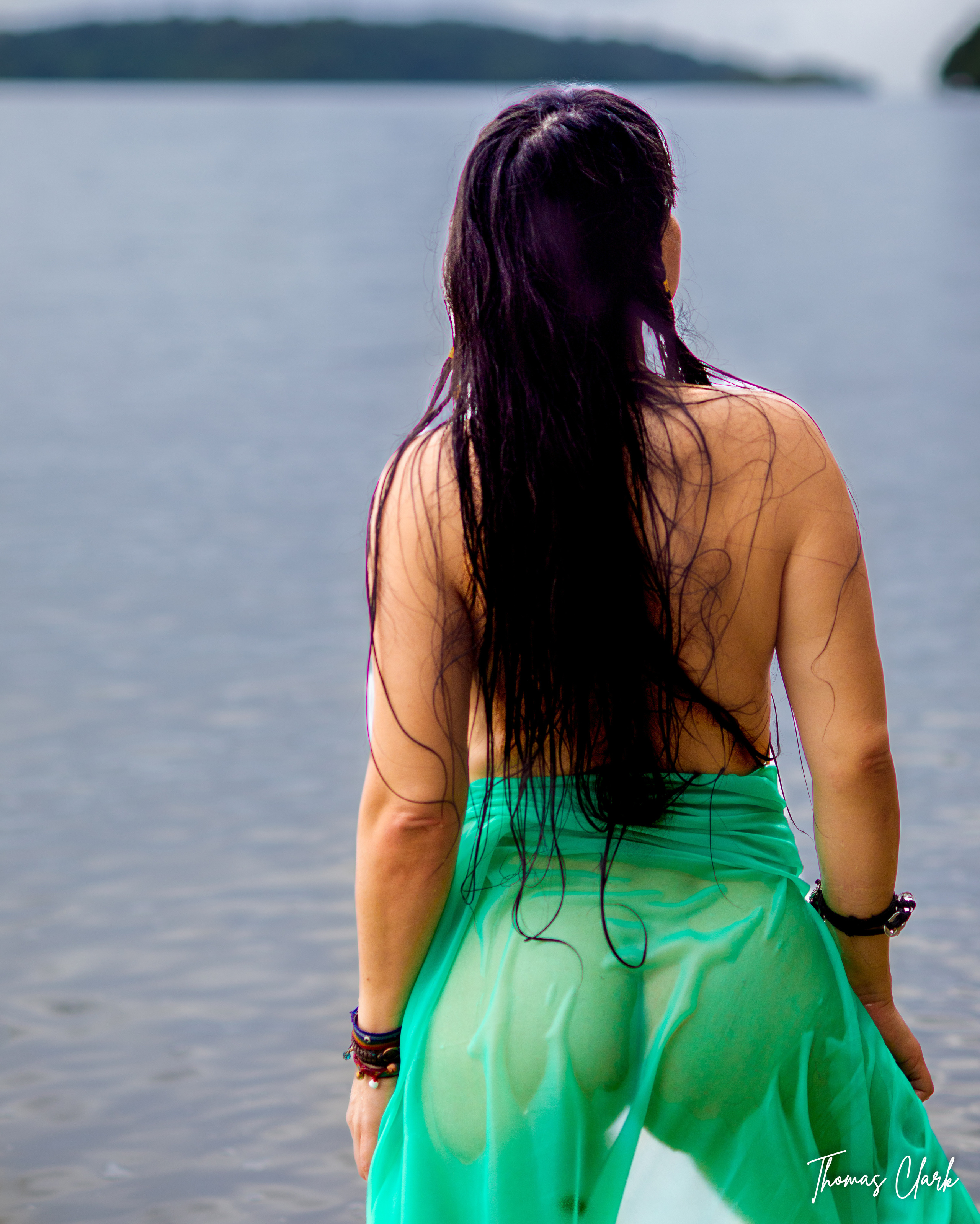 Maylin. Thomas Clark photography