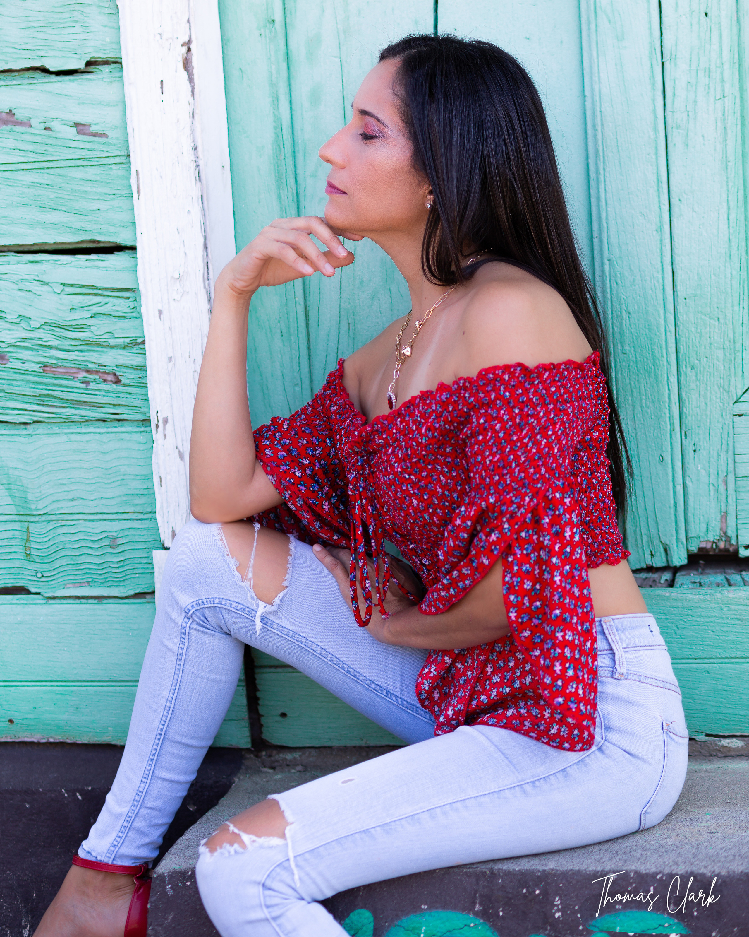 Ticas.photos, costa rica. Thomas Clark photography