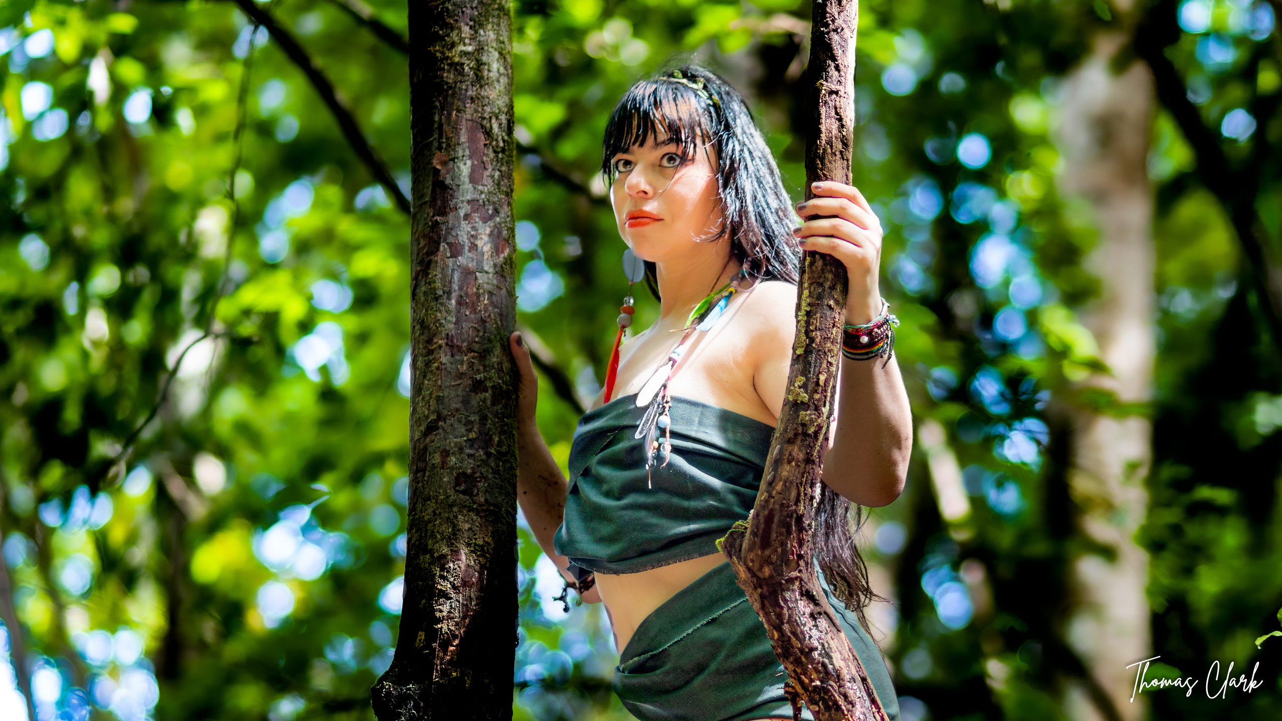 Maylin. Thomas Clark photography