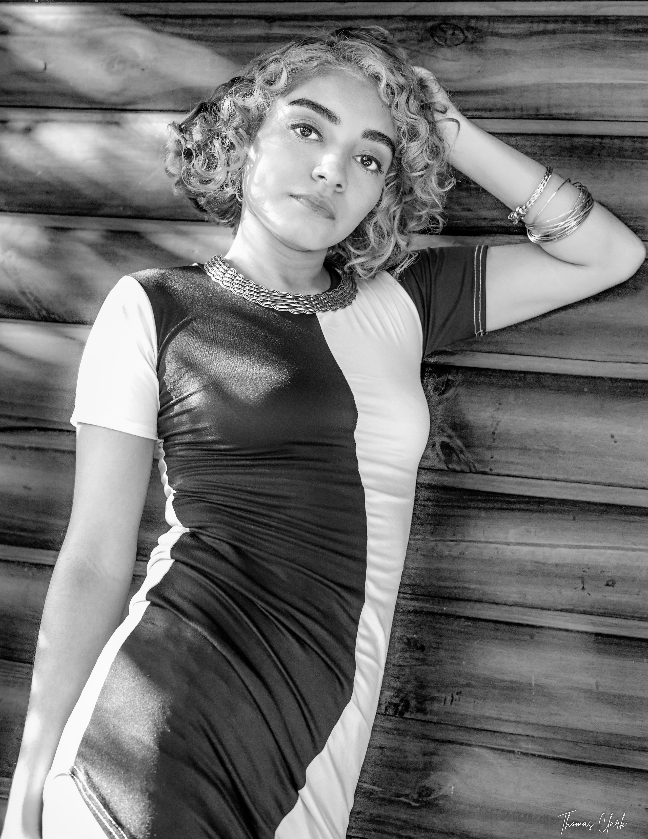 Lilith. Thomas Clark photography