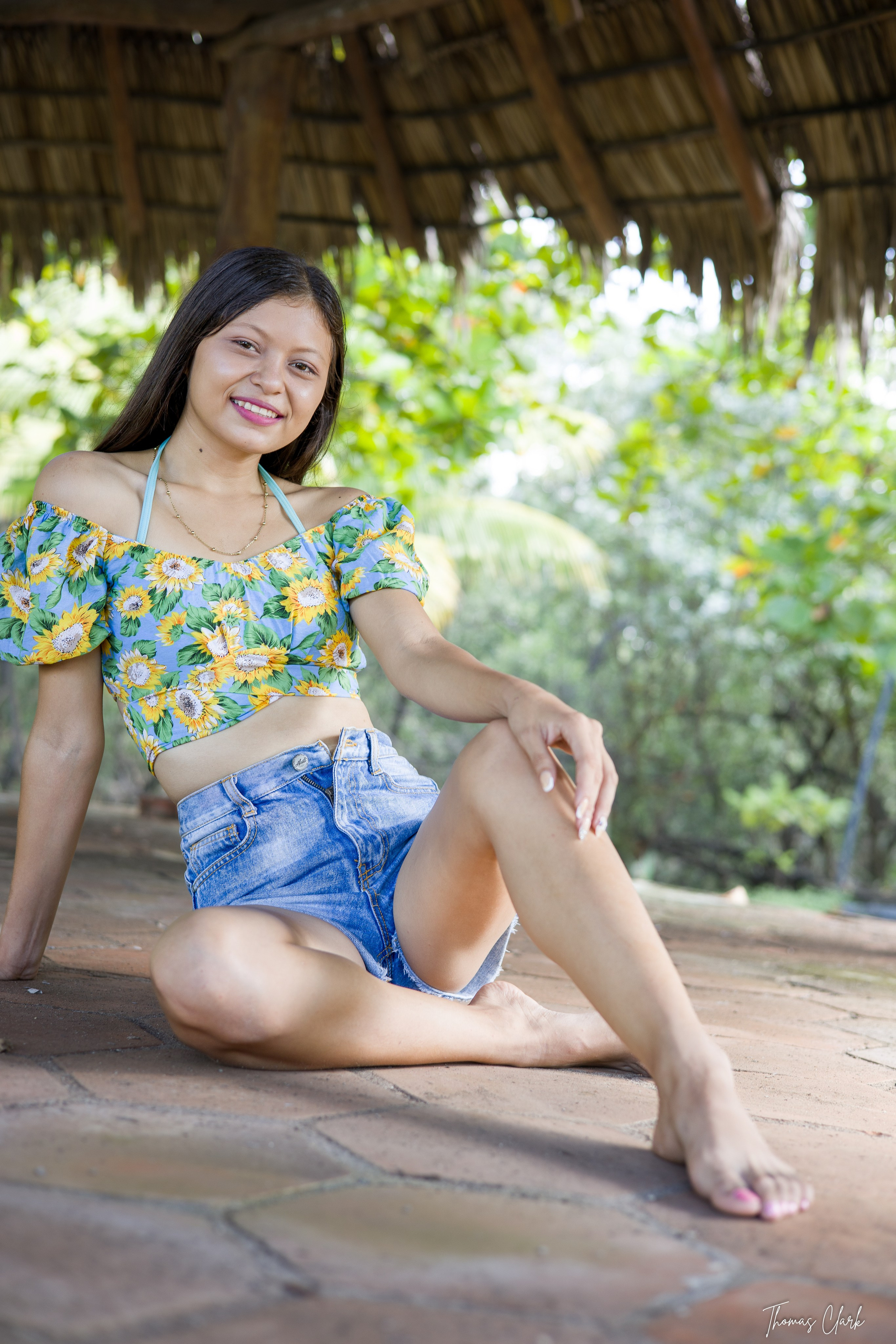 Mabel. Thomas Clark photography