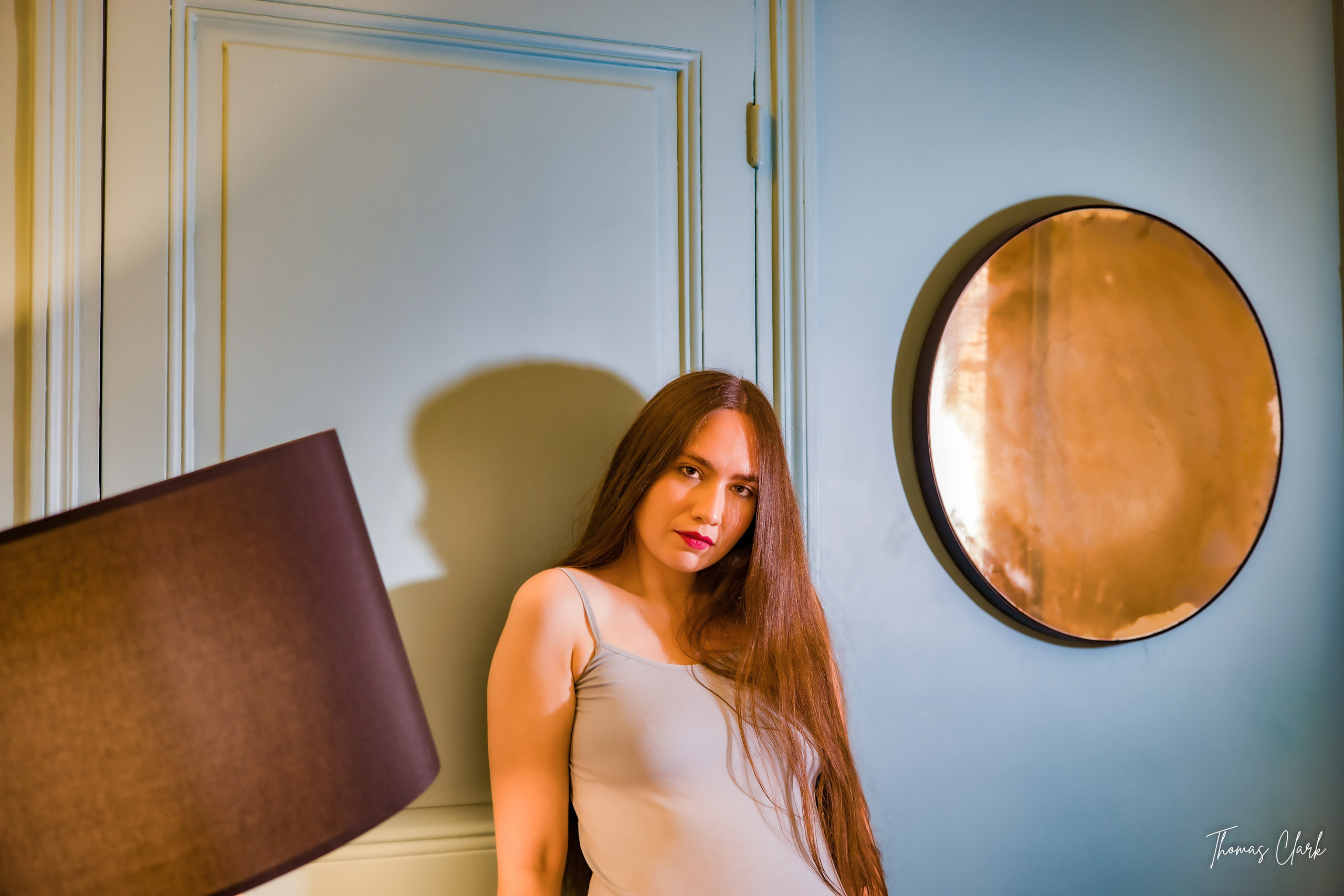 Anahita 2. Thomas Clark photography