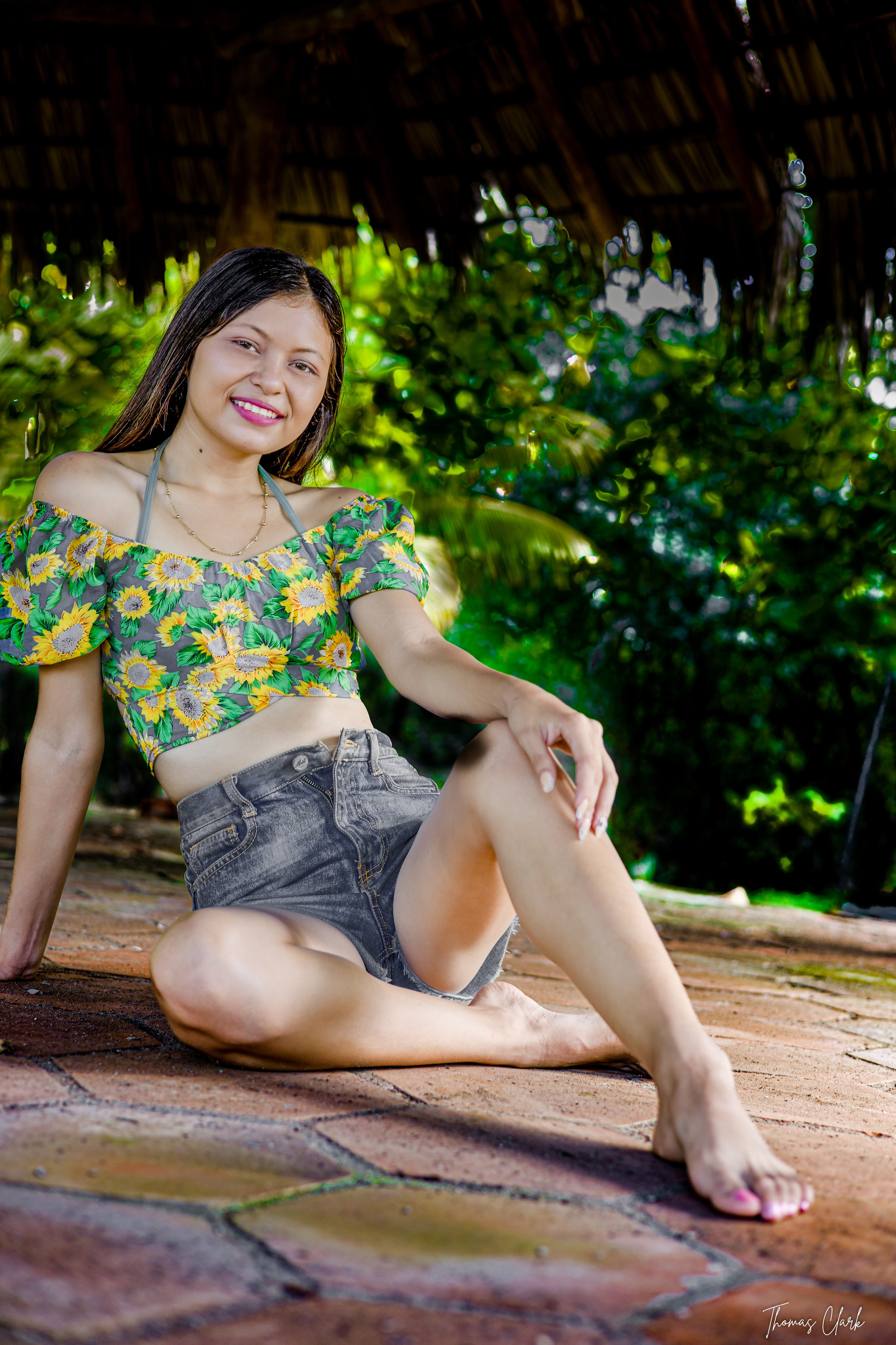 Mabel. Thomas Clark photography