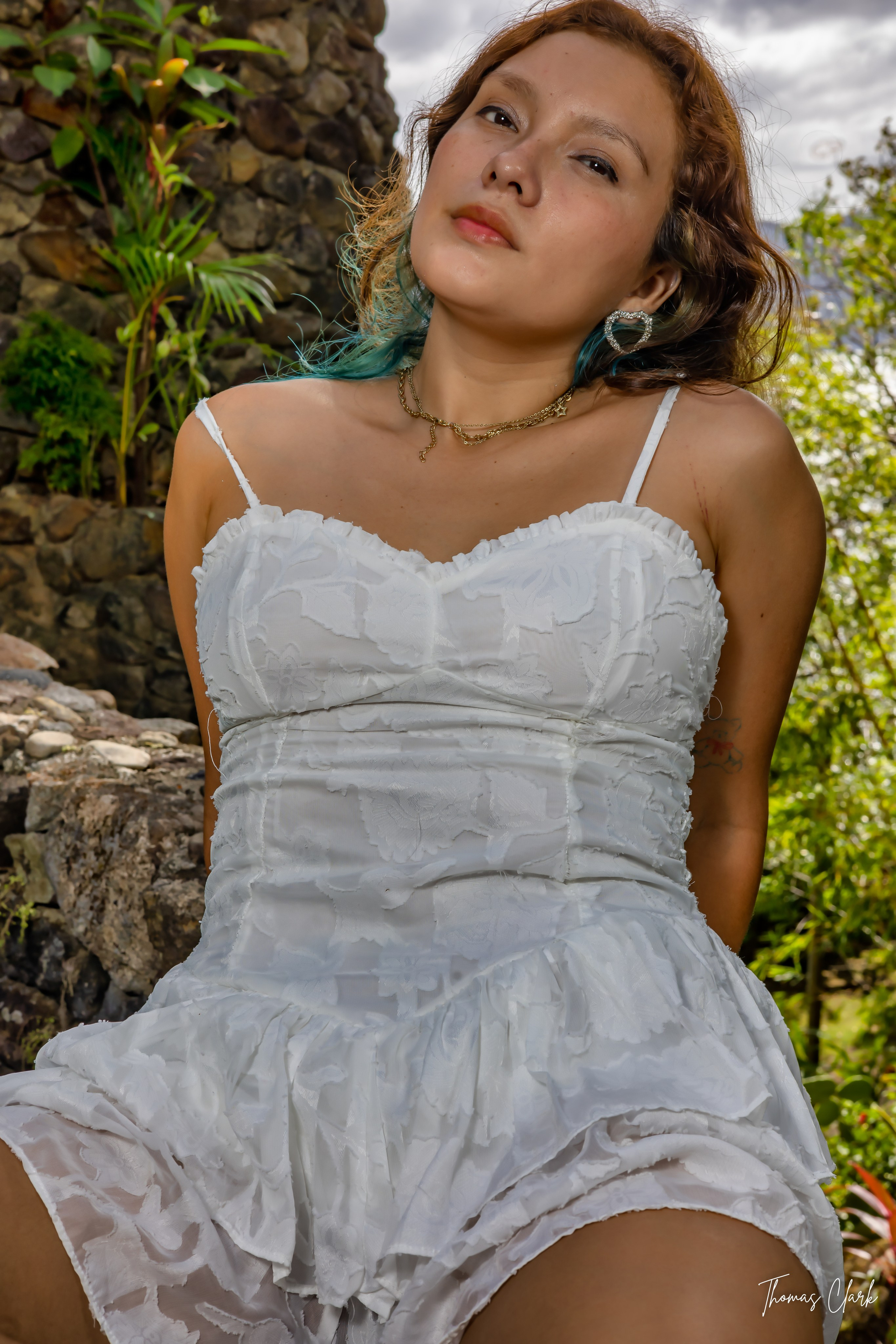 Lucero. Thomas Clark photography