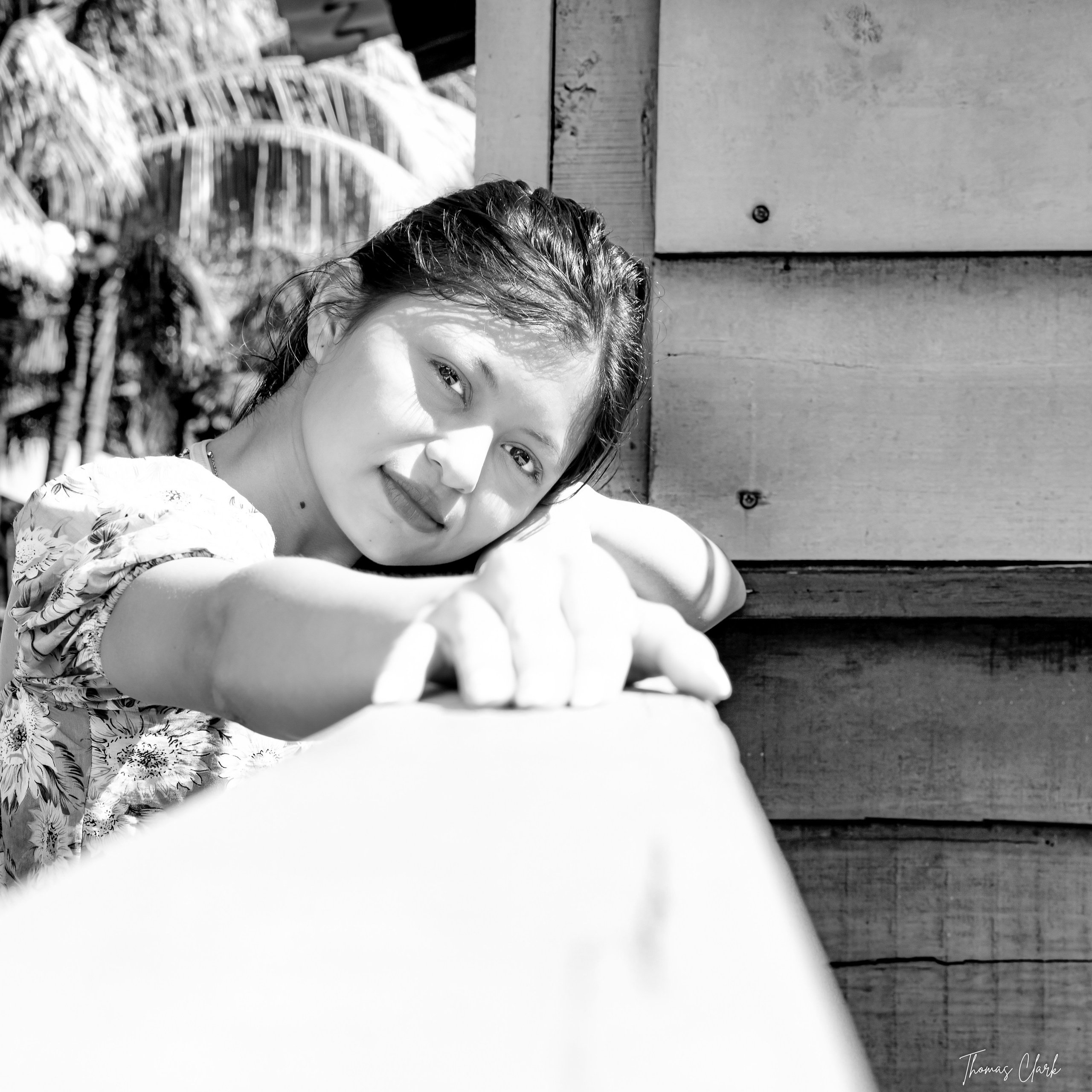 Mabel. Thomas Clark photography