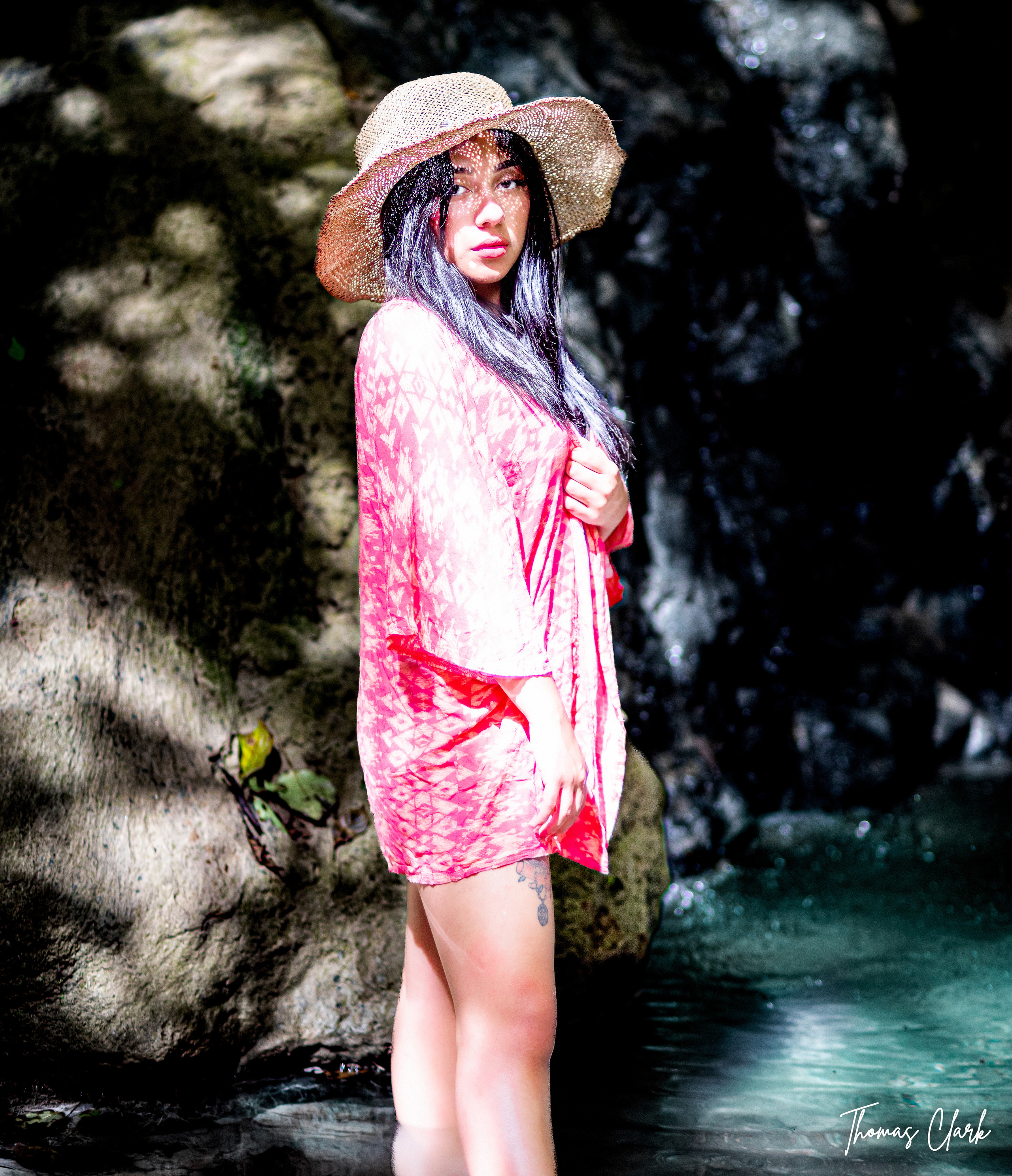 Reichel. Thomas Clark photography