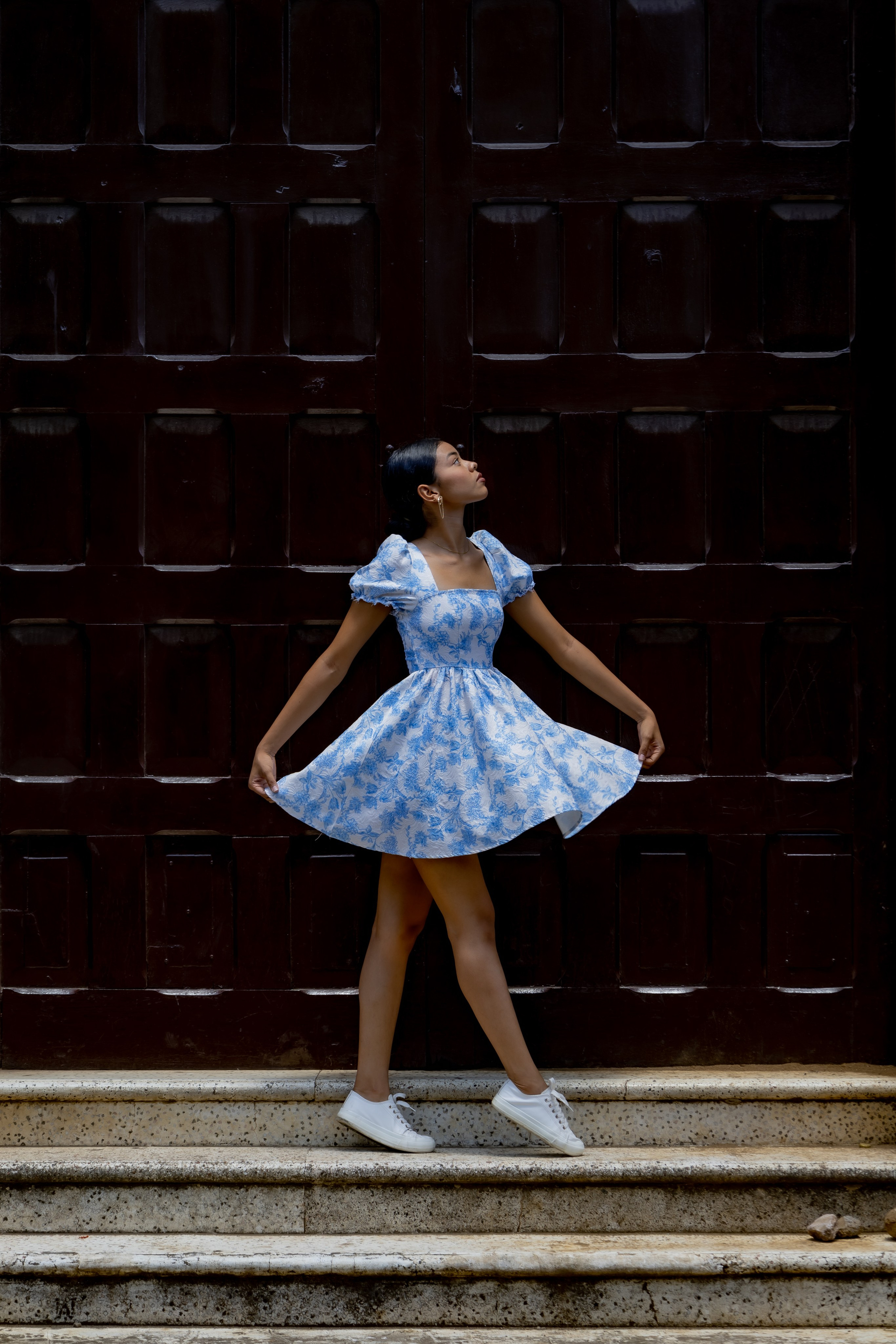 Color portfolio. Thomas Clark photography