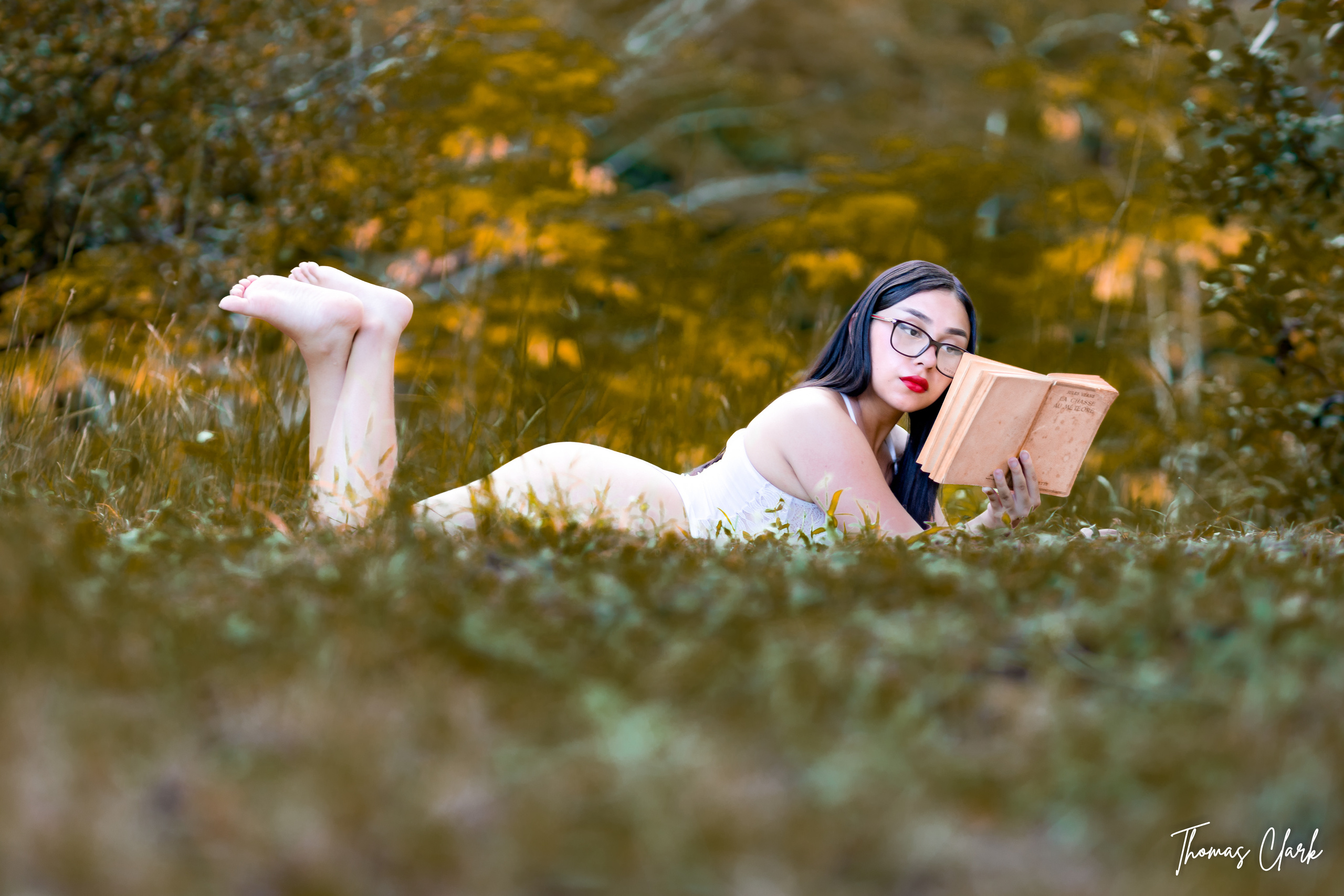 Reichel. Thomas Clark photography