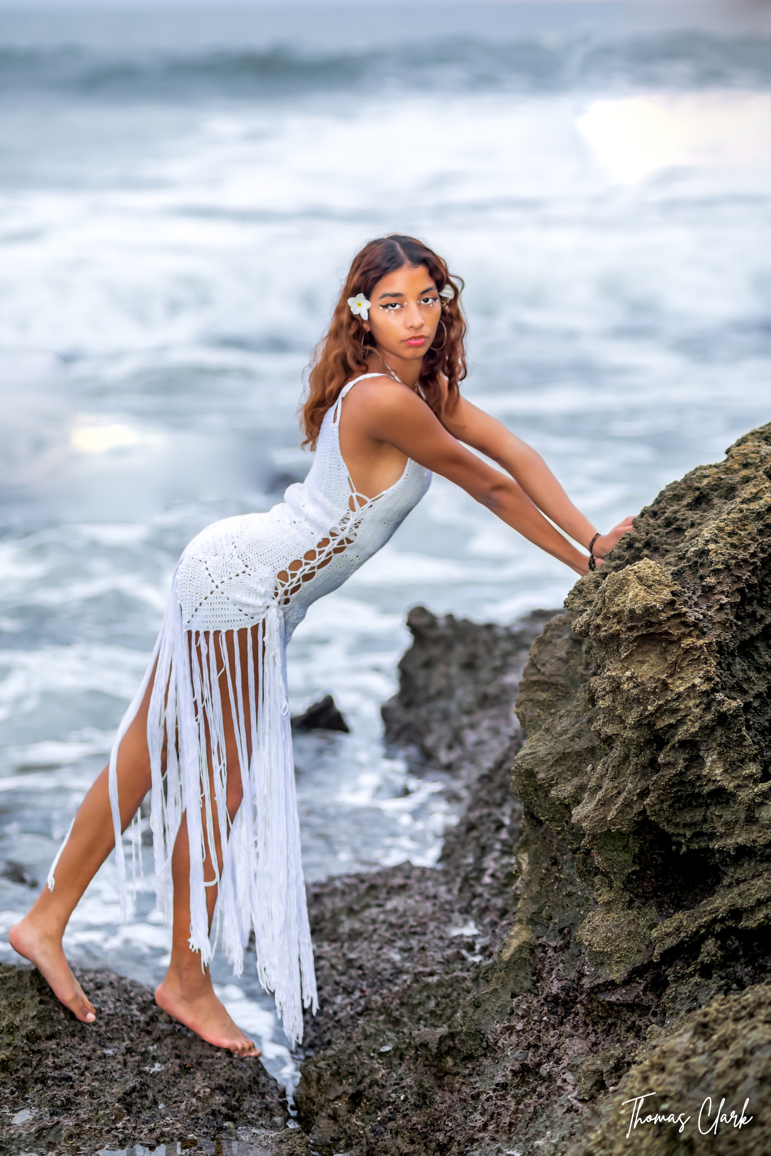 Ticas.photos, costa rica. Thomas Clark photography