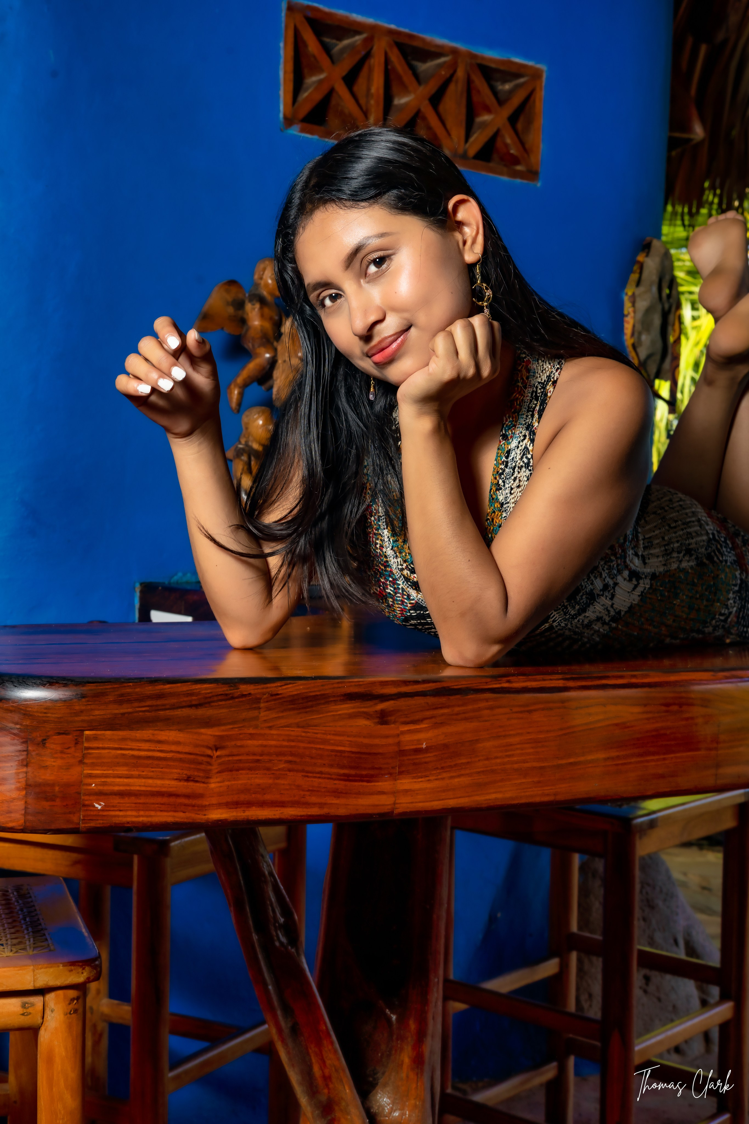 Maye. Thomas Clark photography