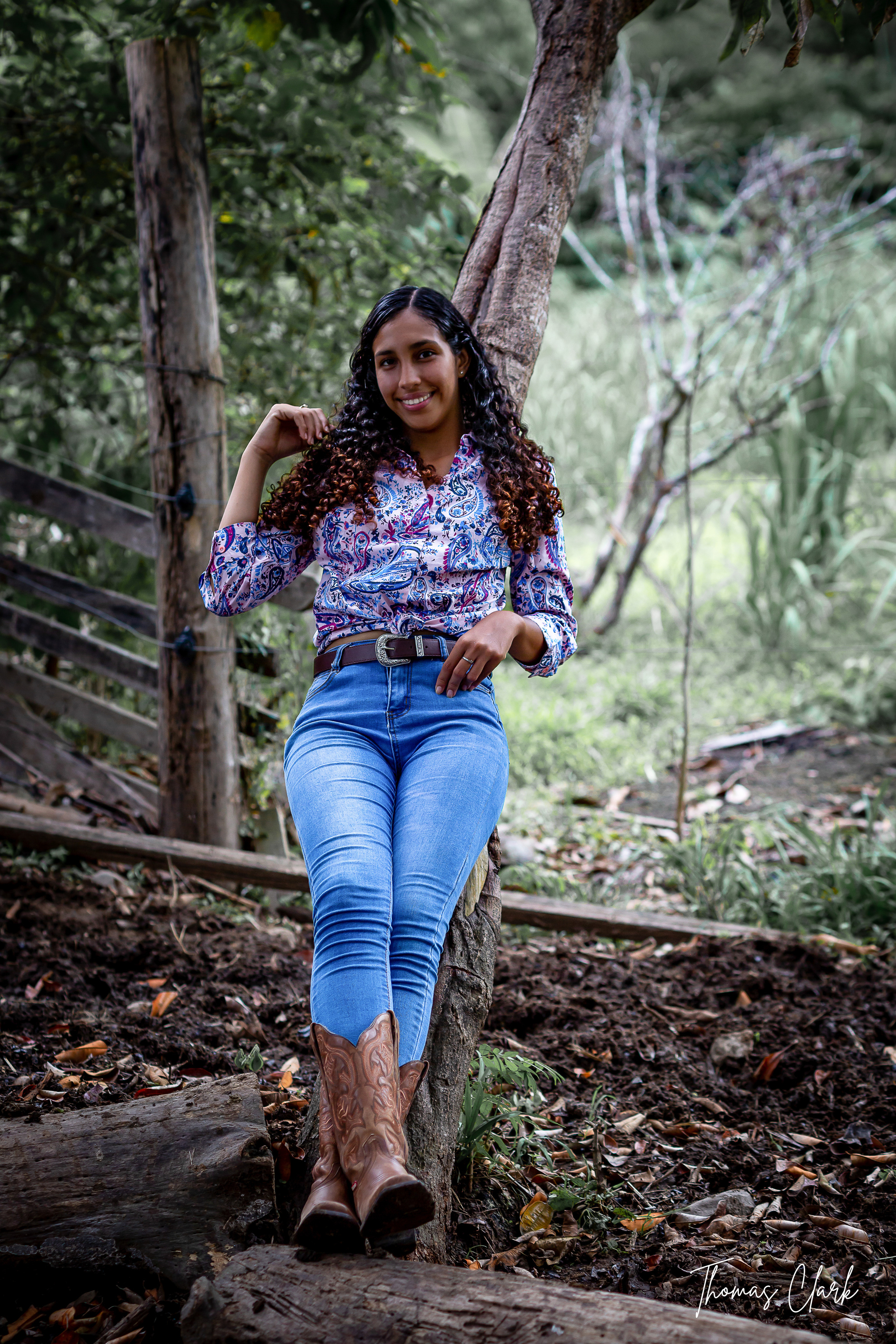 Irania. Thomas Clark photography