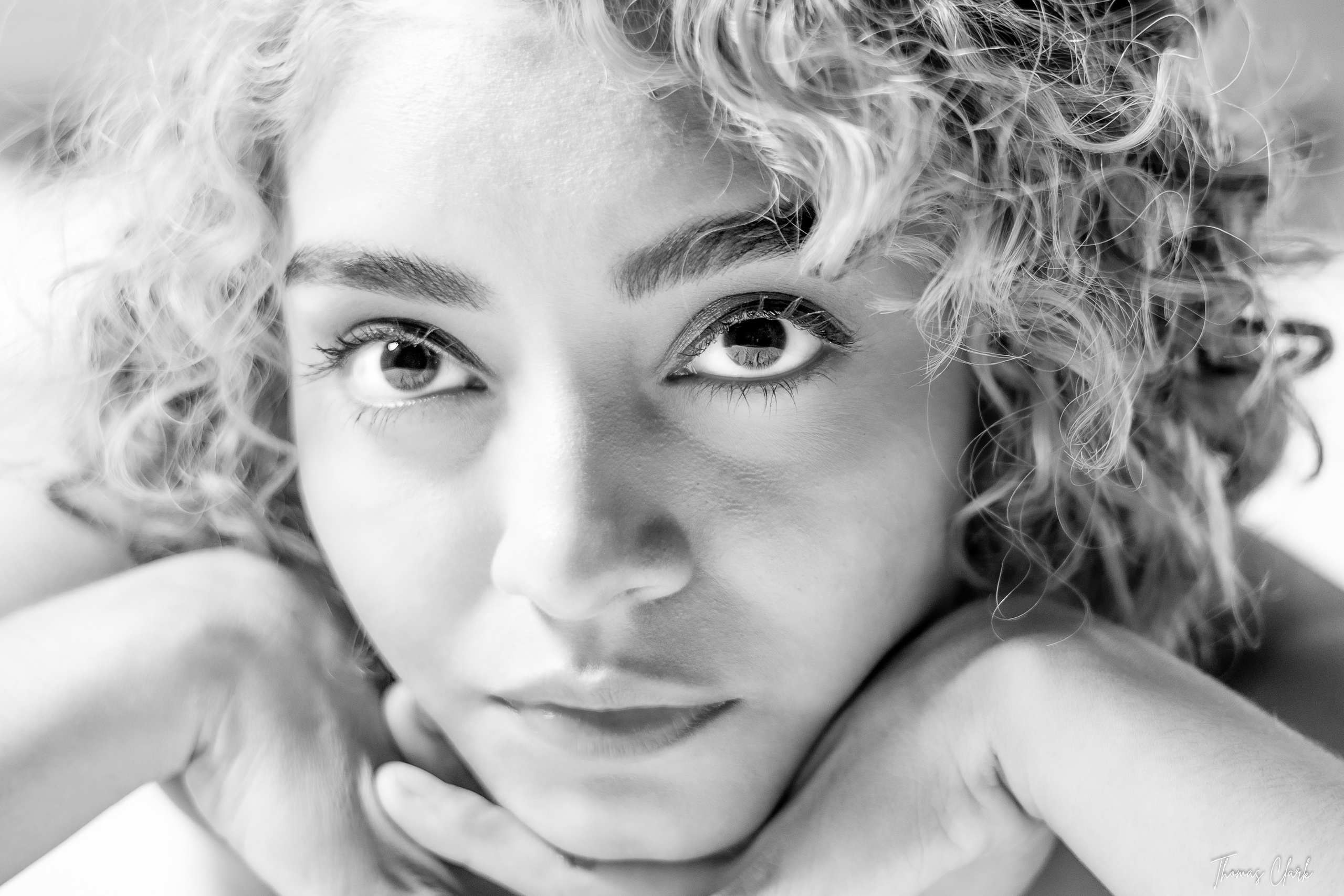 Lilith. Thomas Clark photography