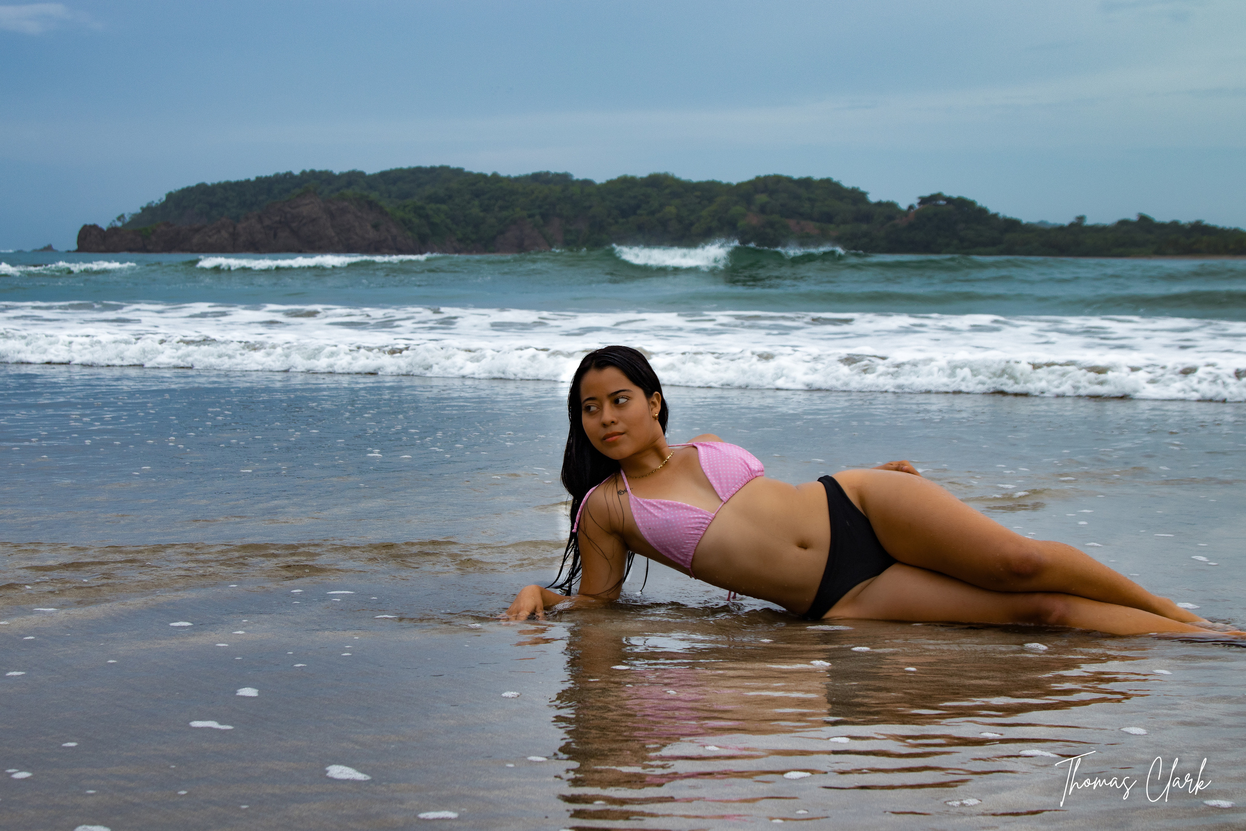 Ticas.photos, costa rica. Thomas Clark photography