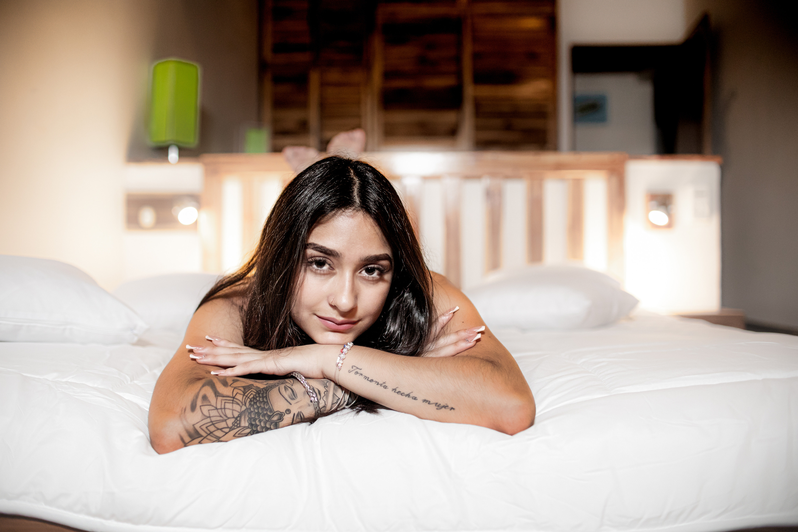 Yurlandy. Thomas Clark photography