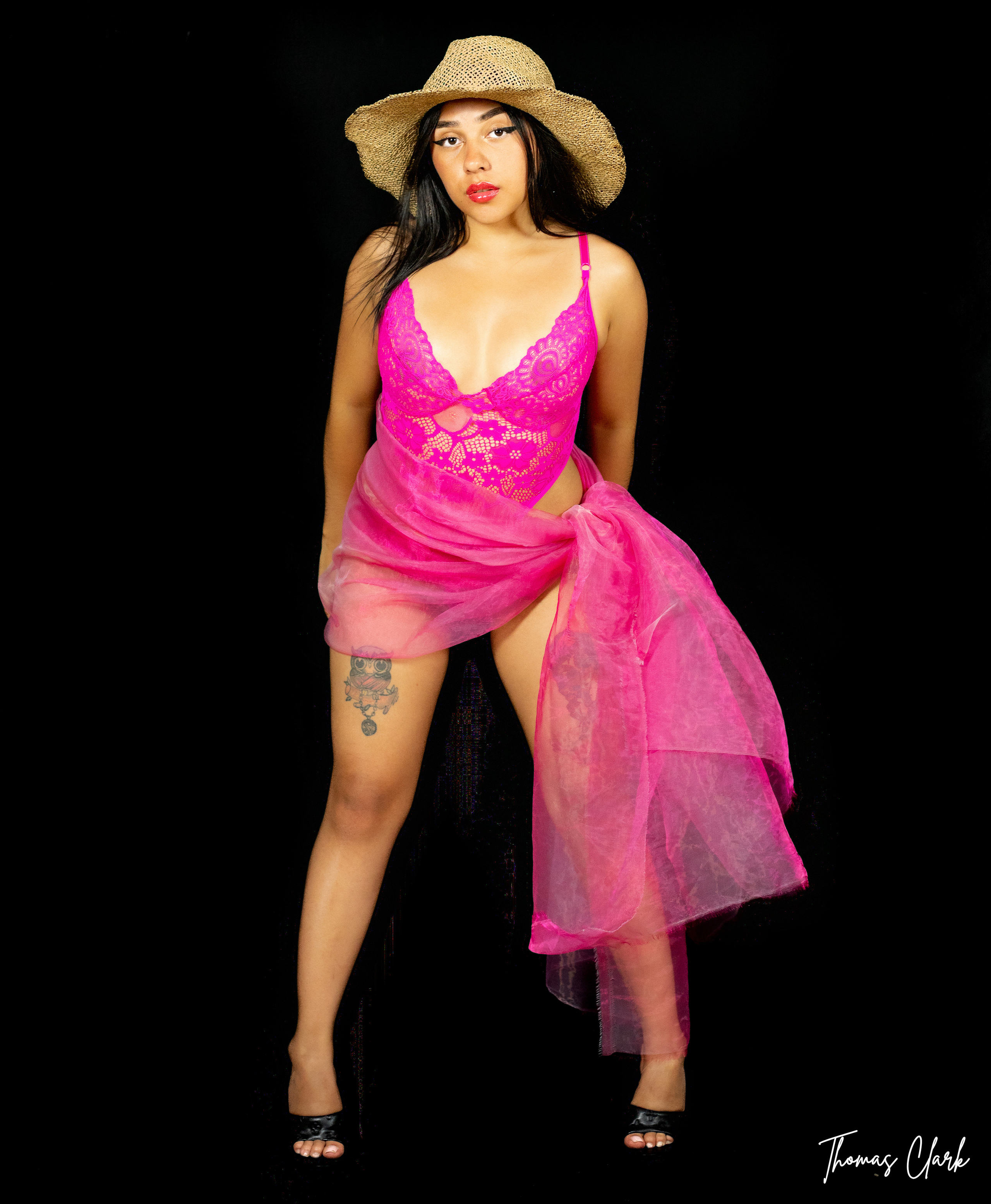 Reichel. Thomas Clark photography