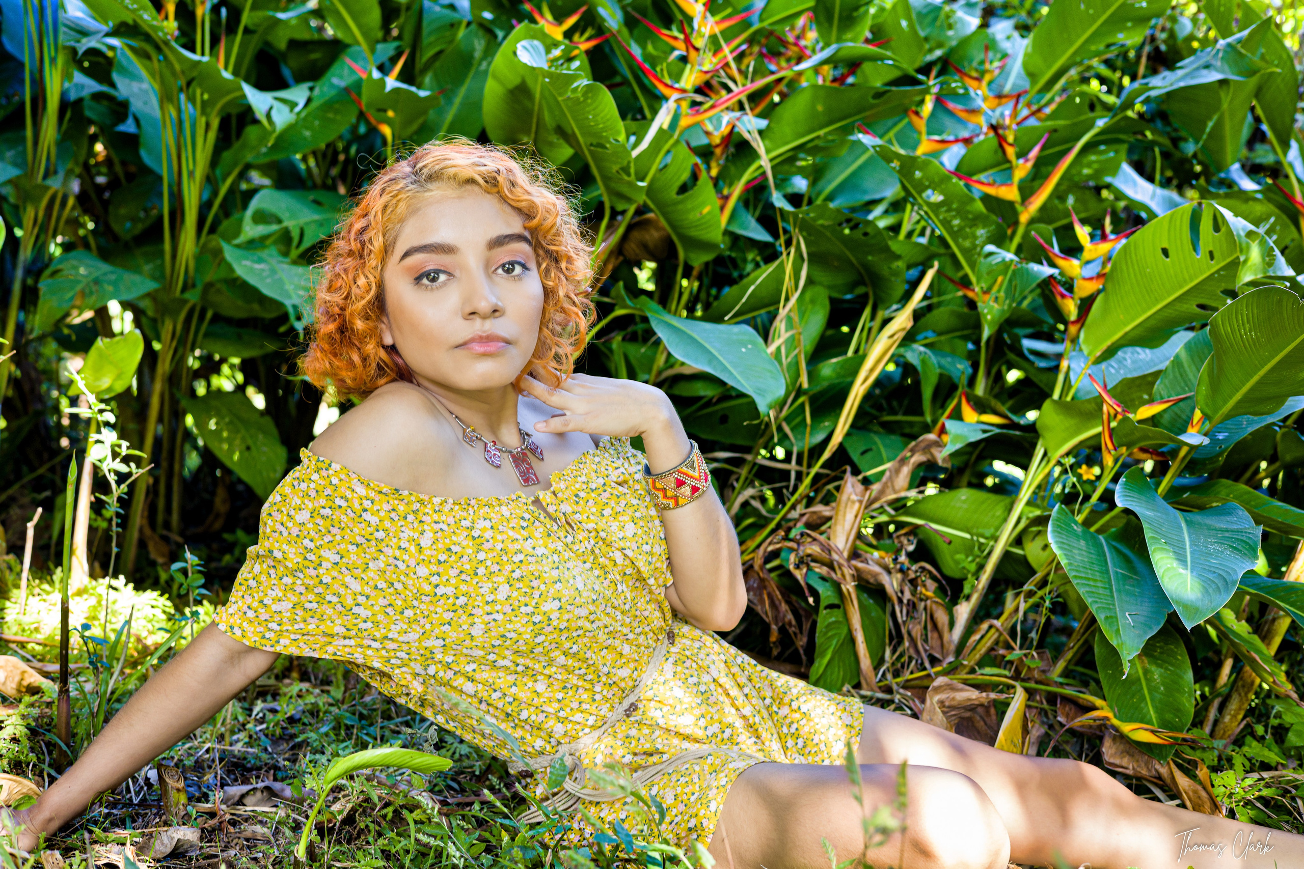 Lilith. Thomas Clark photography