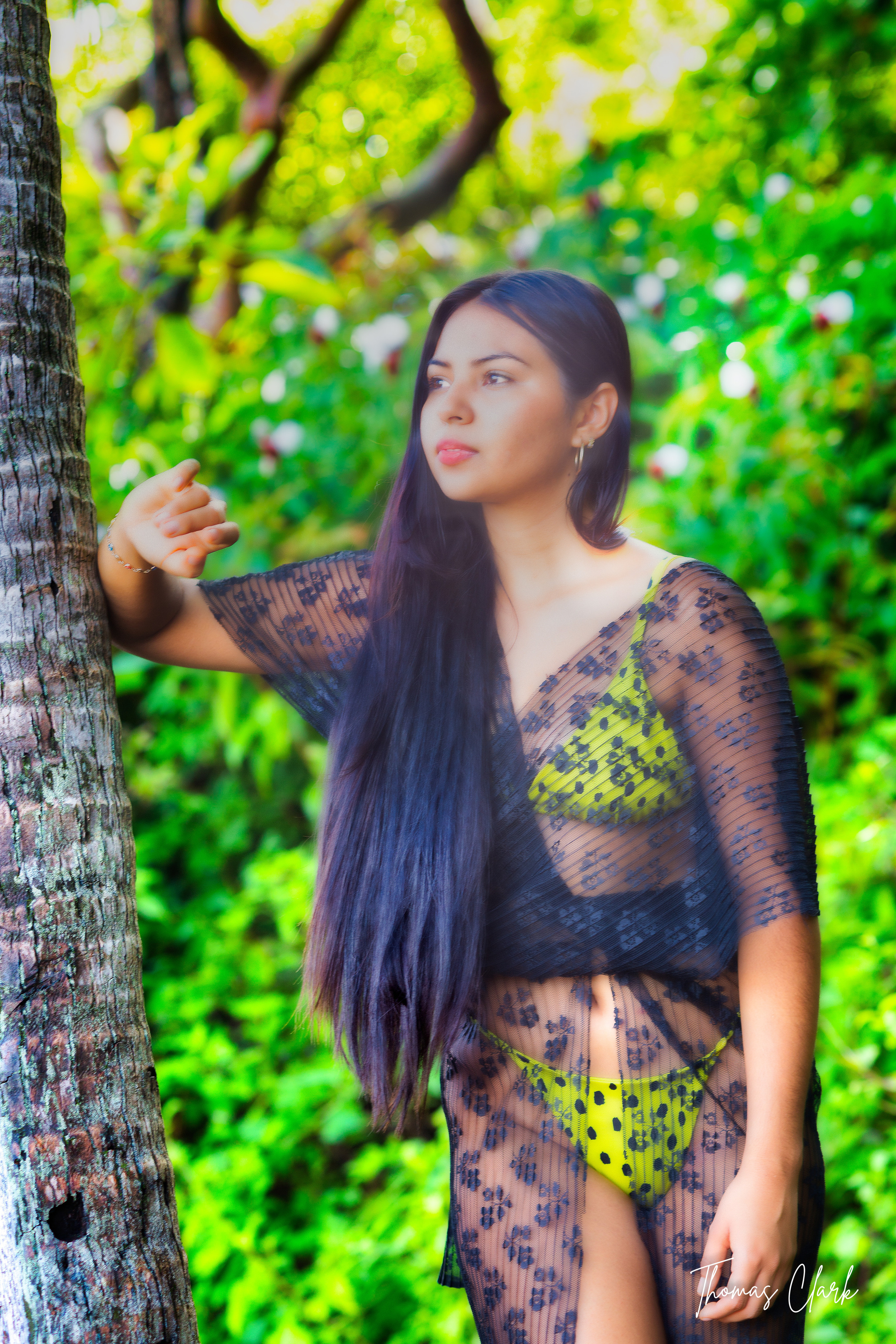 Ticas.photos, costa rica. Thomas Clark photography