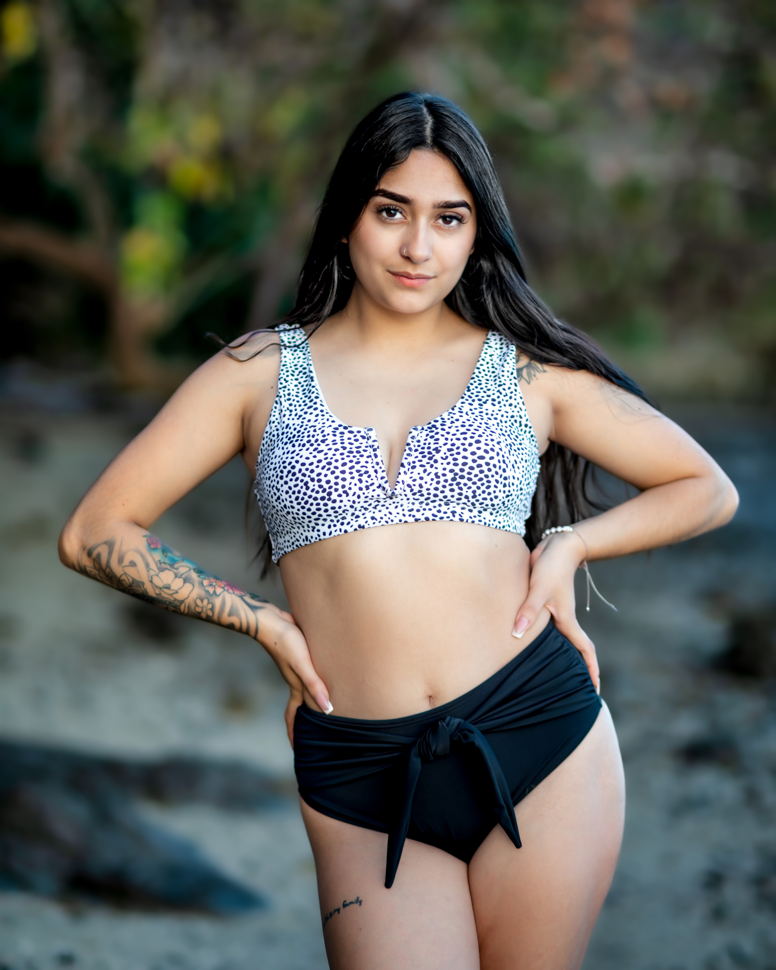 Yurlandy. Thomas Clark photography