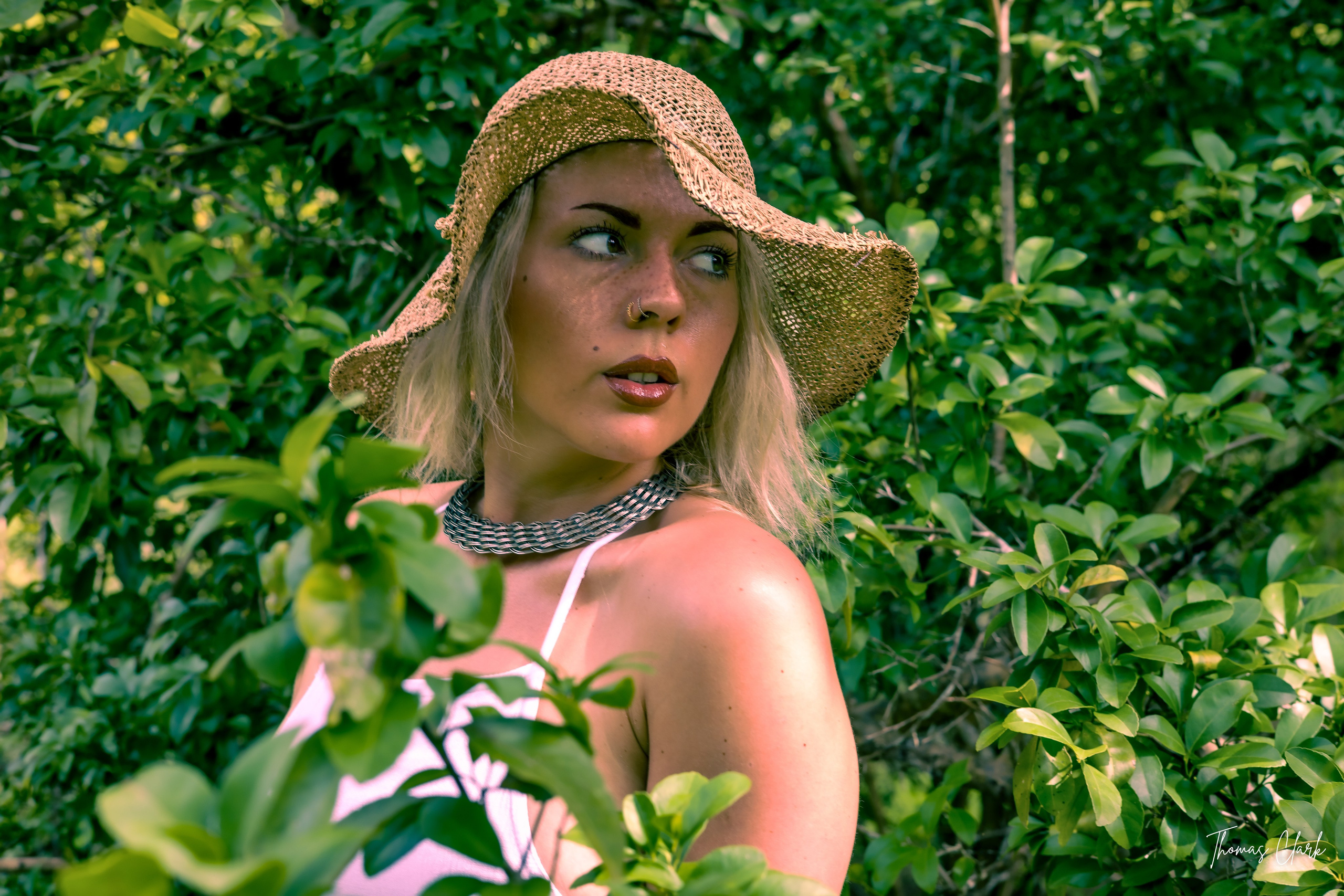 Khyara 2. Thomas Clark photography