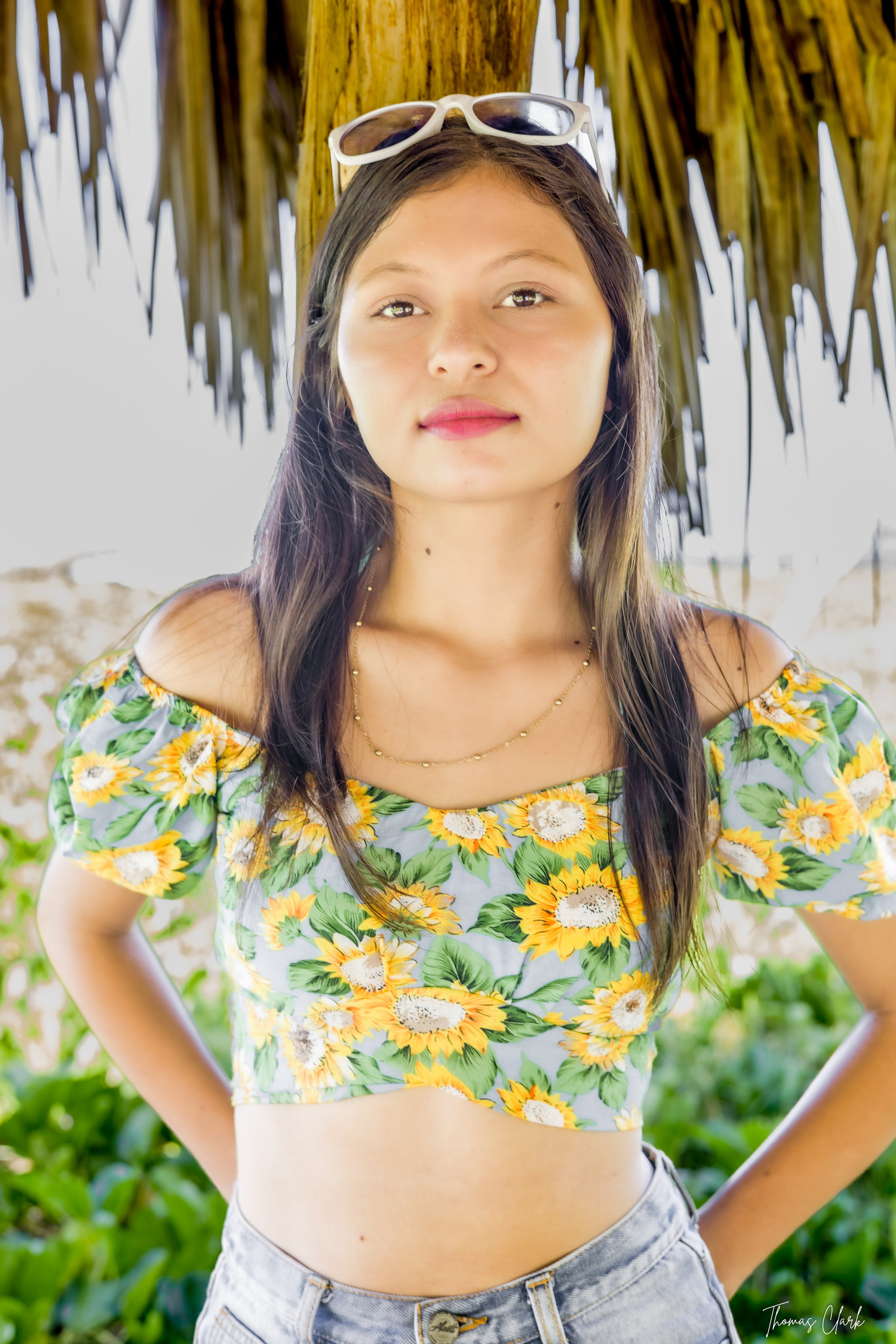 Mabel. Thomas Clark photography