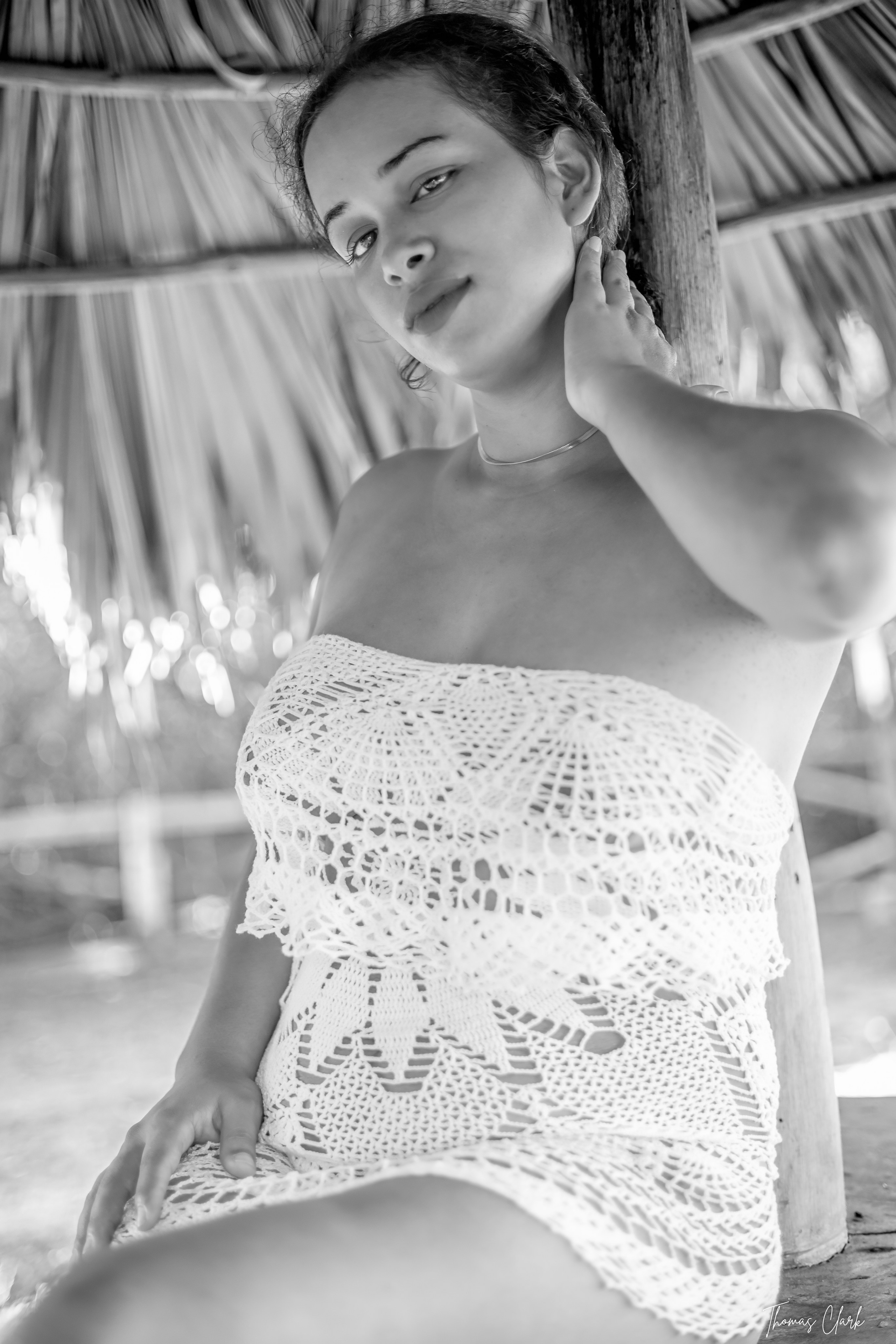 Rous. Thomas Clark photography