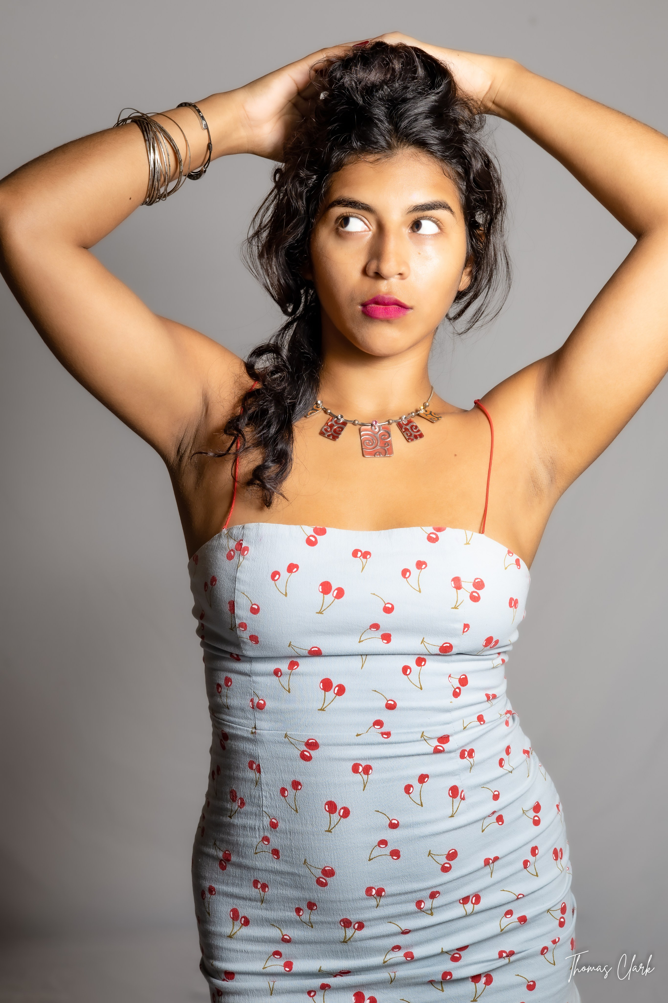 Elizabeth 3. Thomas Clark photography