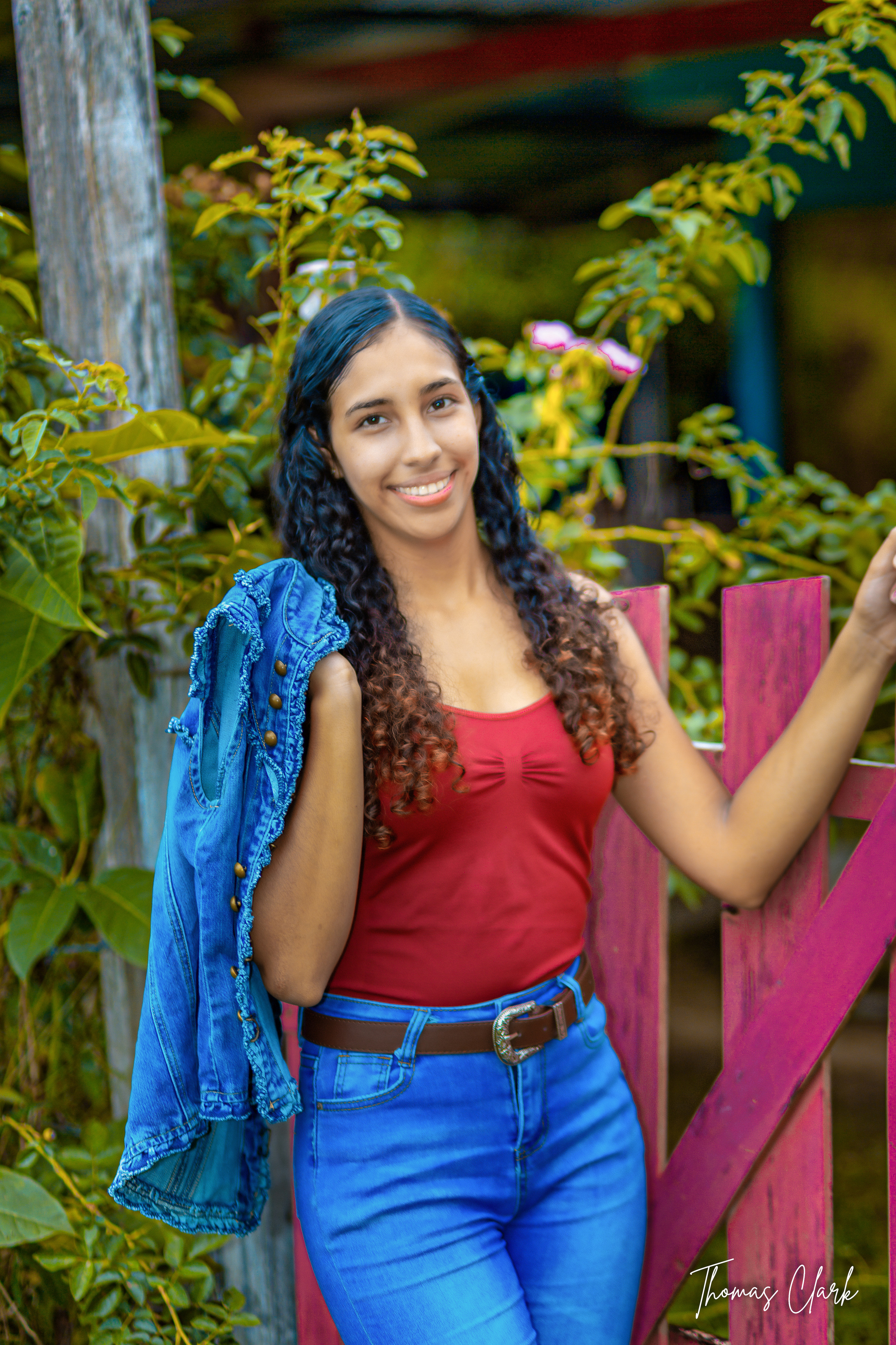 Irania. Thomas Clark photography