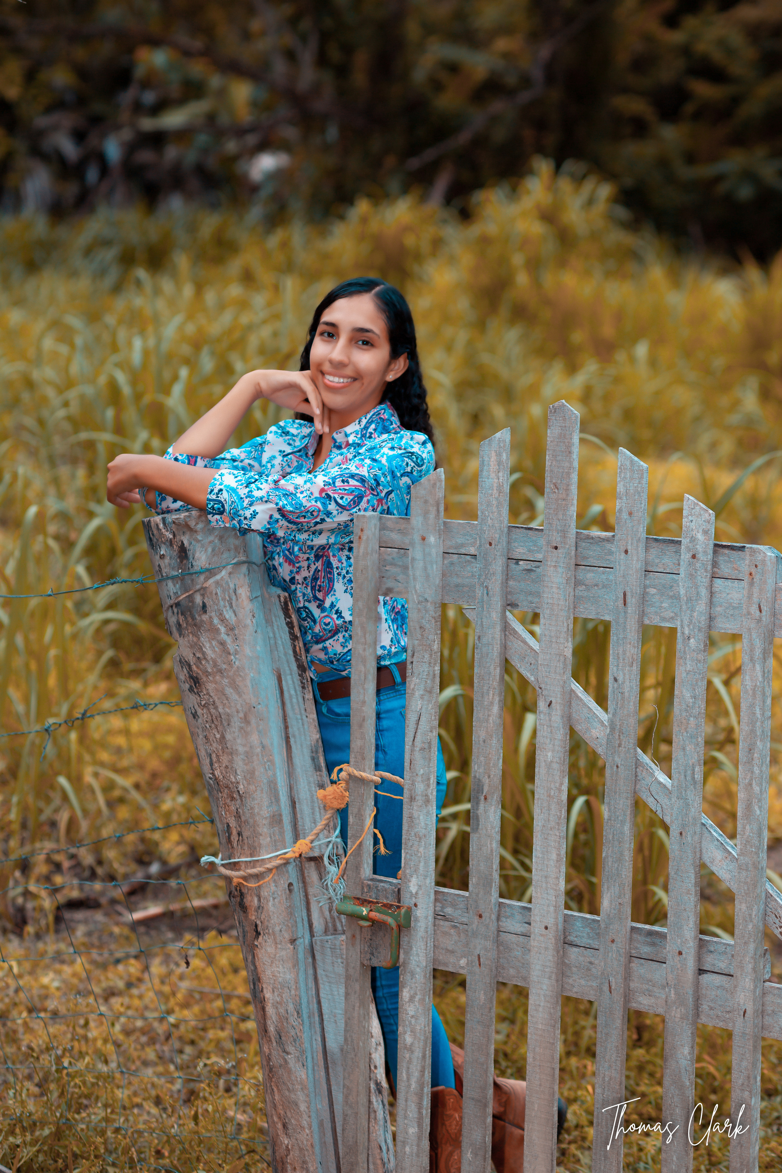 Irania. Thomas Clark photography