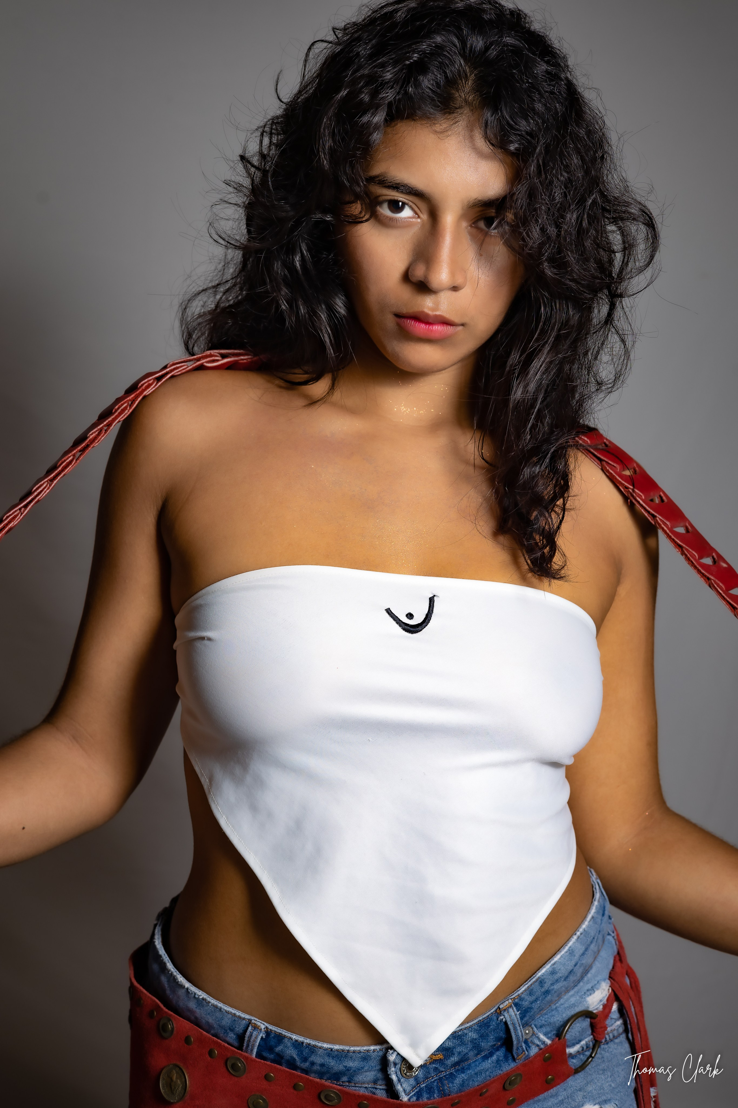 Elizabeth 3. Thomas Clark photography