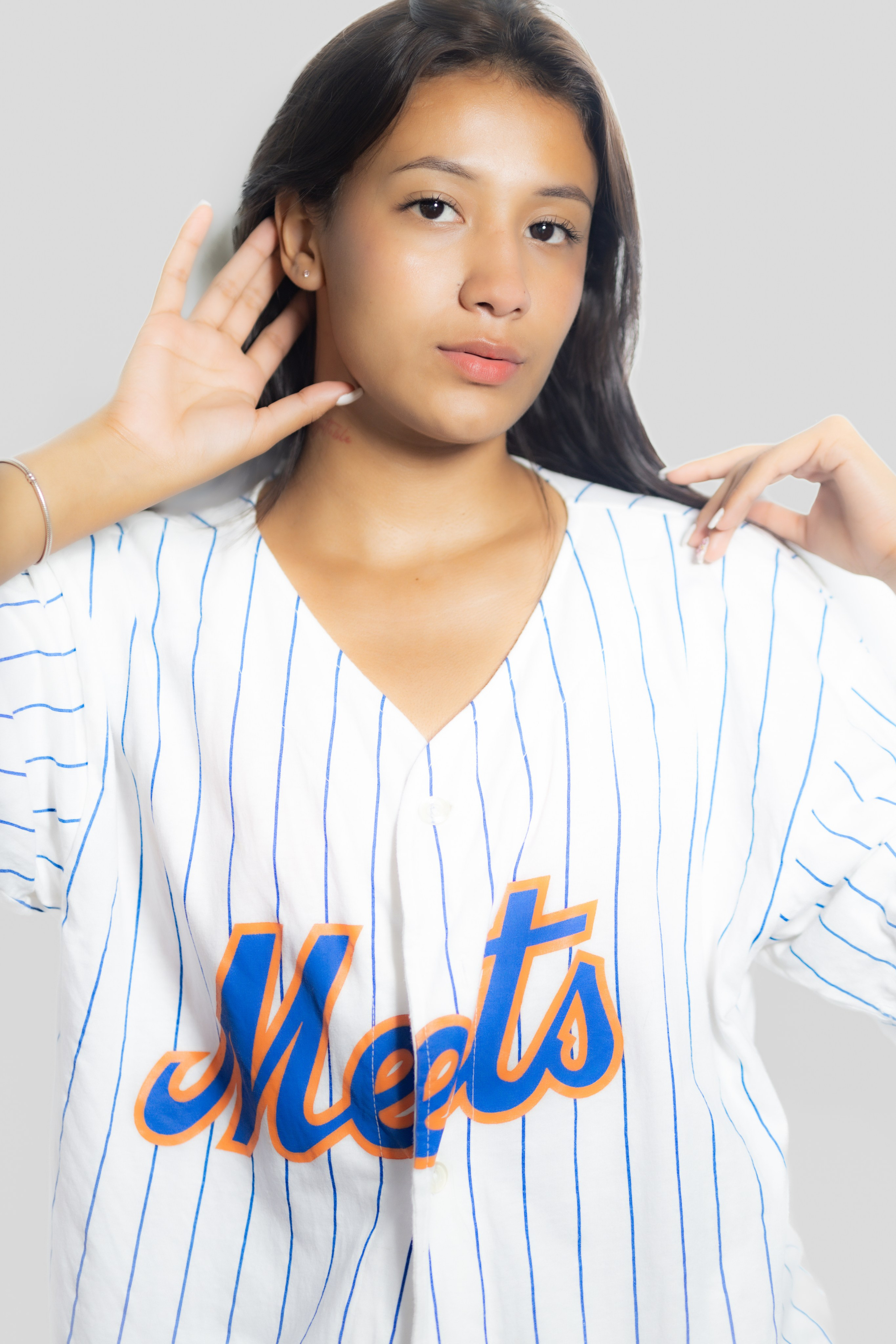 Scarlet. Thomas Clark photography