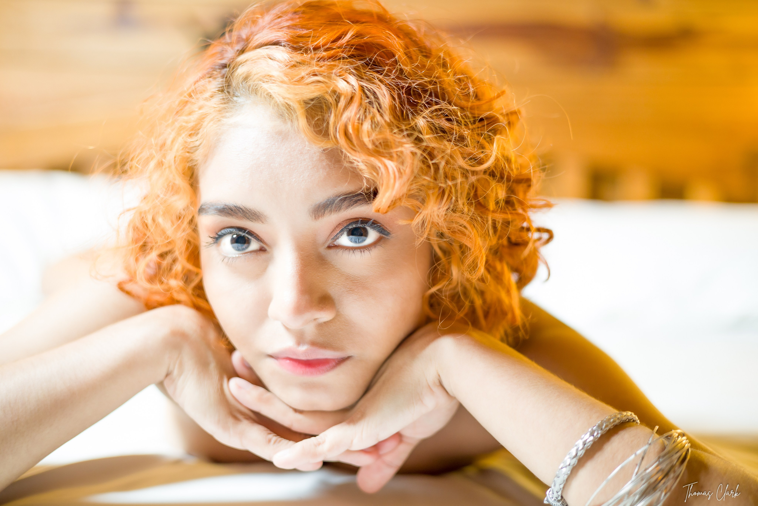 Lilith. Thomas Clark photography