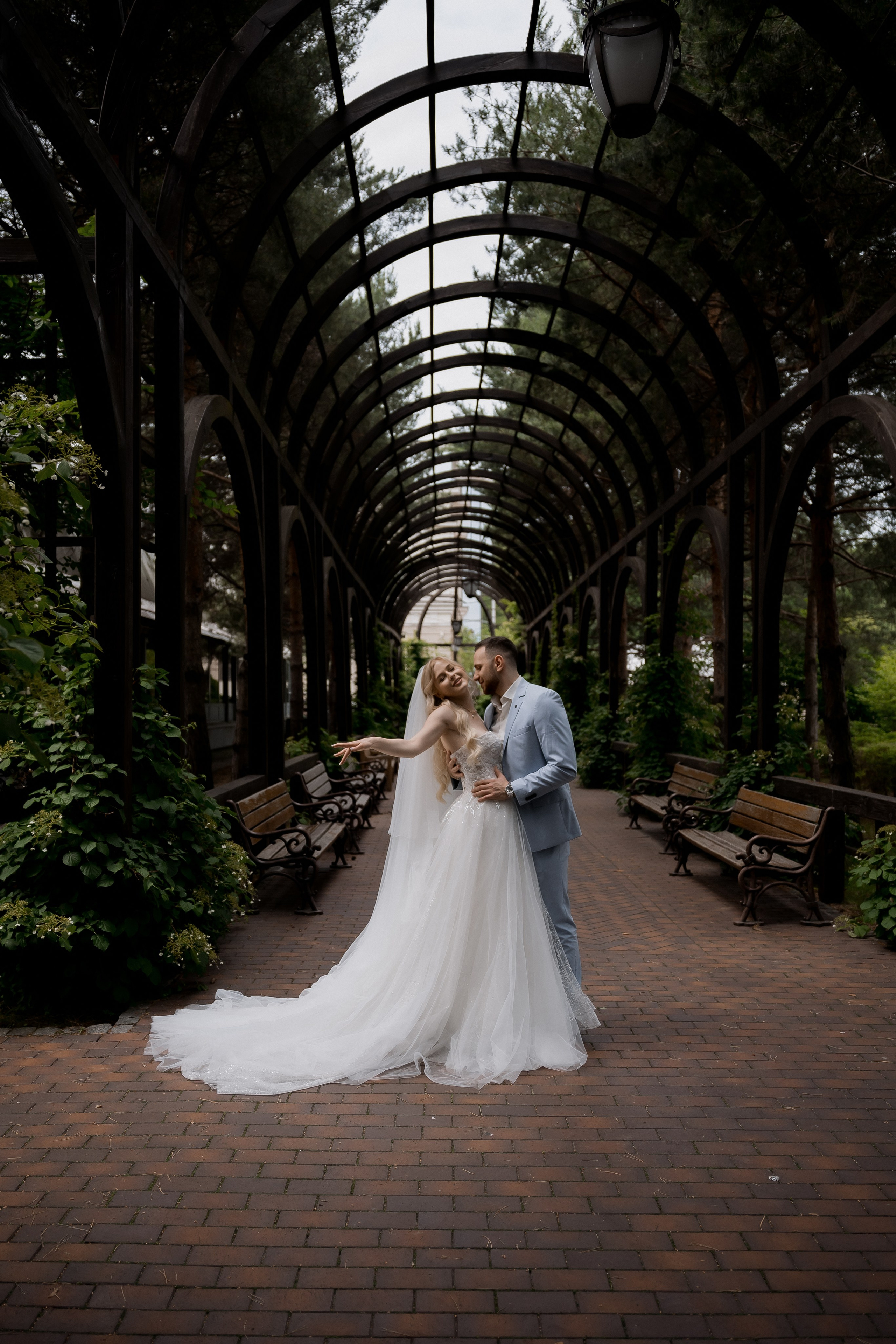 Аліна & Влад. Весільний та фотограф Київ Україна Олександра, свадебный Киев Украина