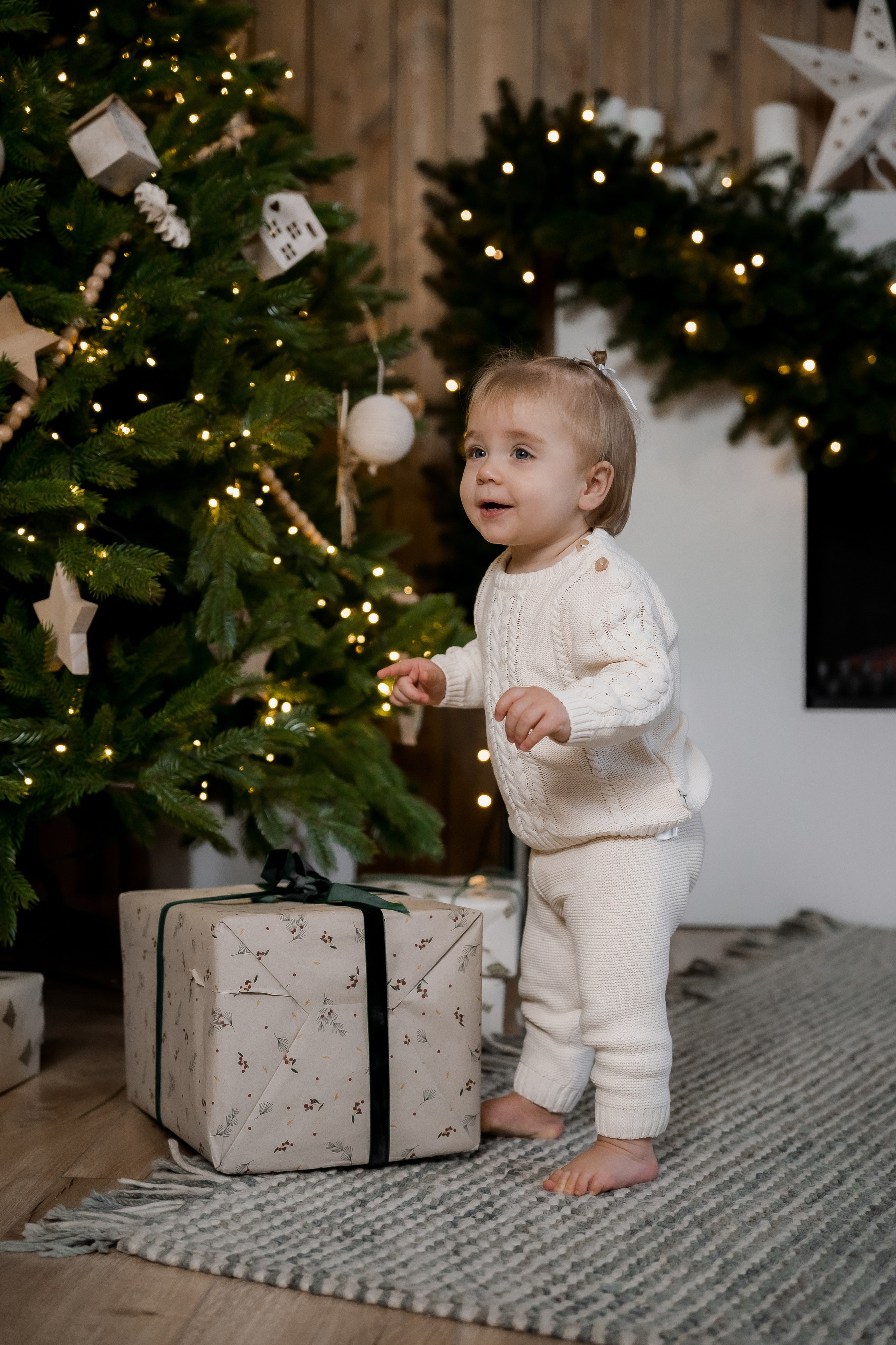 Новорічна Сімейна Історія. Весільний та фотограф Київ Україна Олександра, свадебный Киев Украина