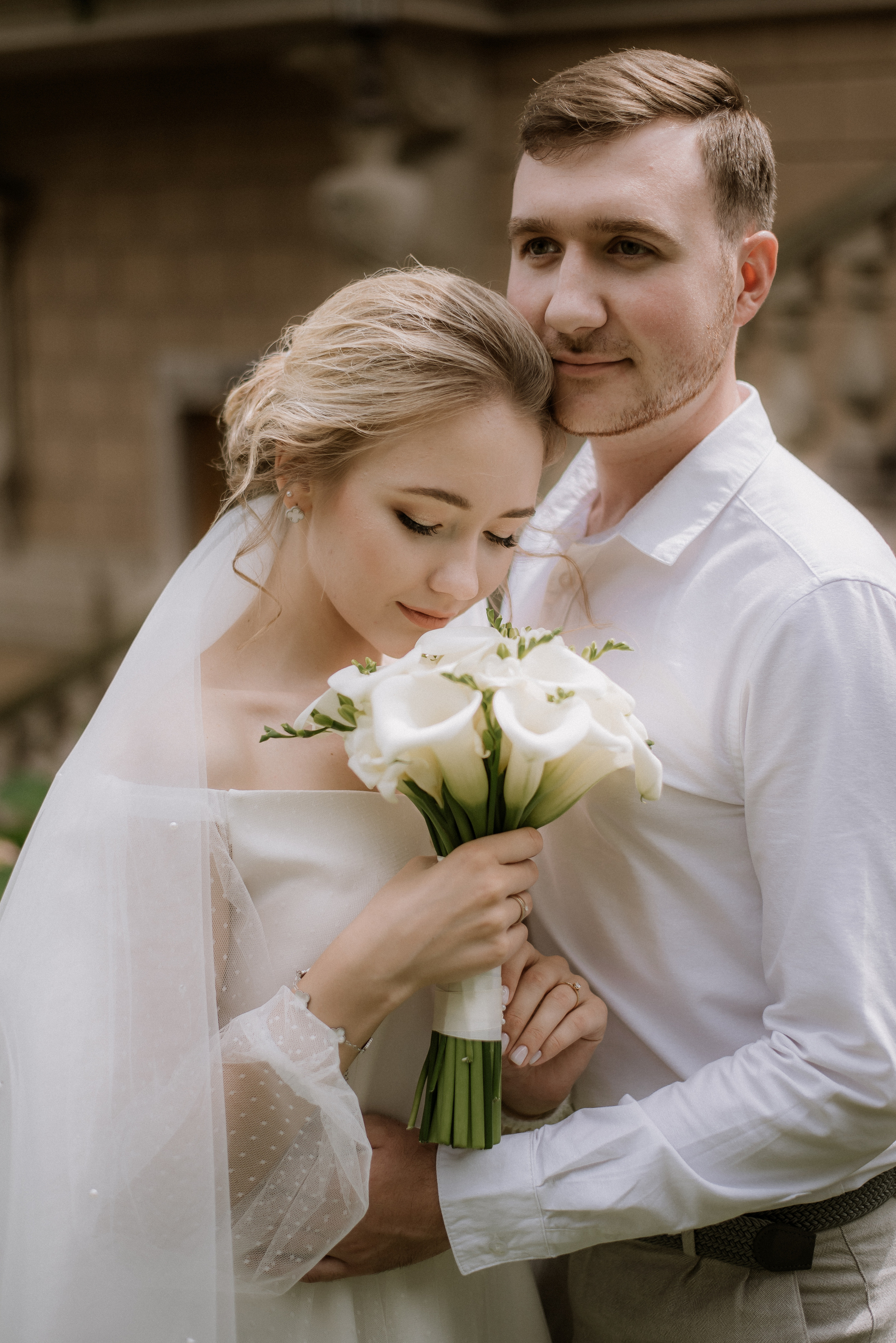 Весільна фотосесія в Межигір’ї, Київ, Україна, весільний фотограф. Весільний та фотограф Київ Україна Олександра, свадебный Киев Украина