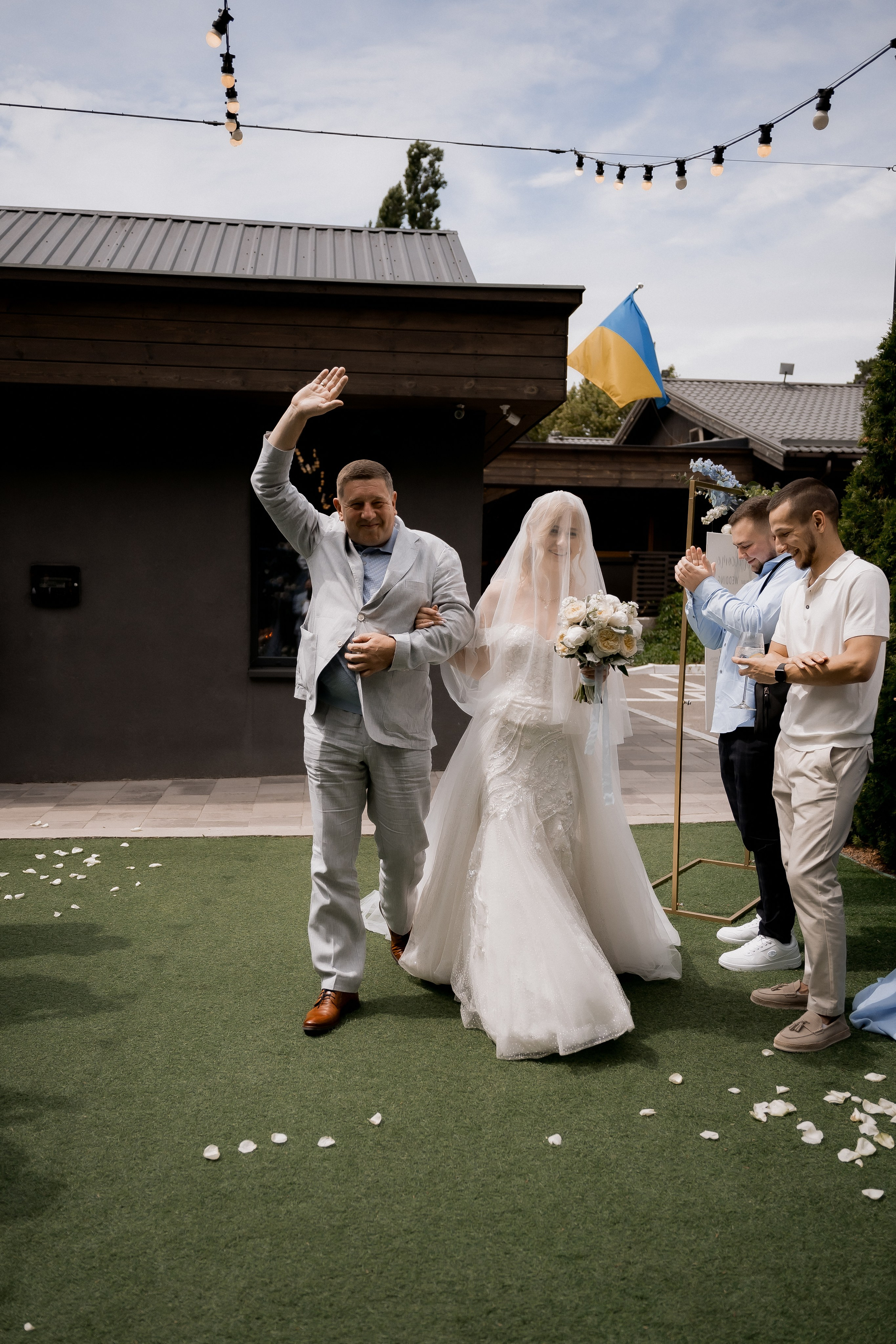 Аліна & Влад. Весільний та фотограф Київ Україна Олександра, свадебный Киев Украина