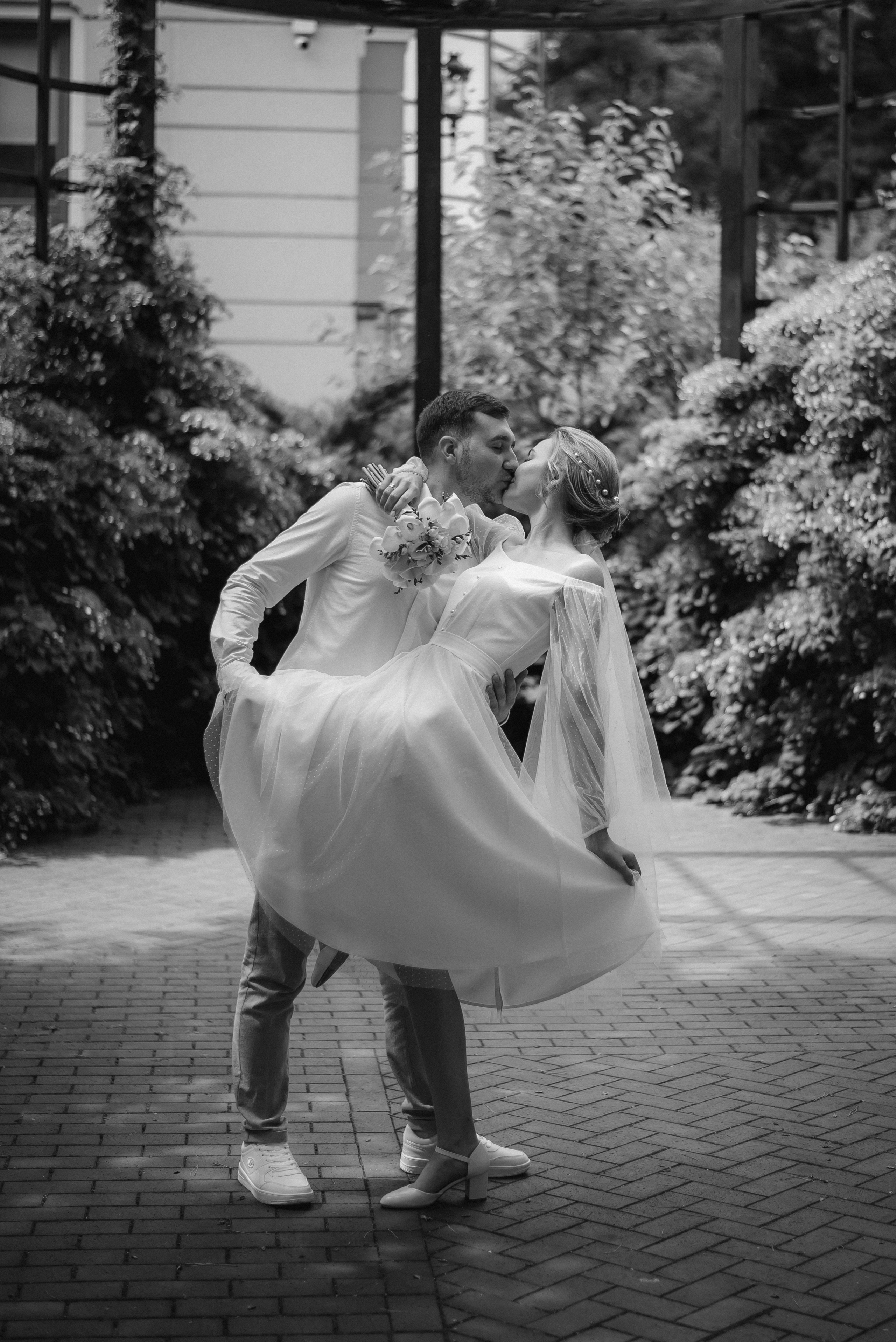 Весільна фотосесія в Межигір’ї, Київ, Україна, весільний фотограф. Весільний та фотограф Київ Україна Олександра, свадебный Киев Украина