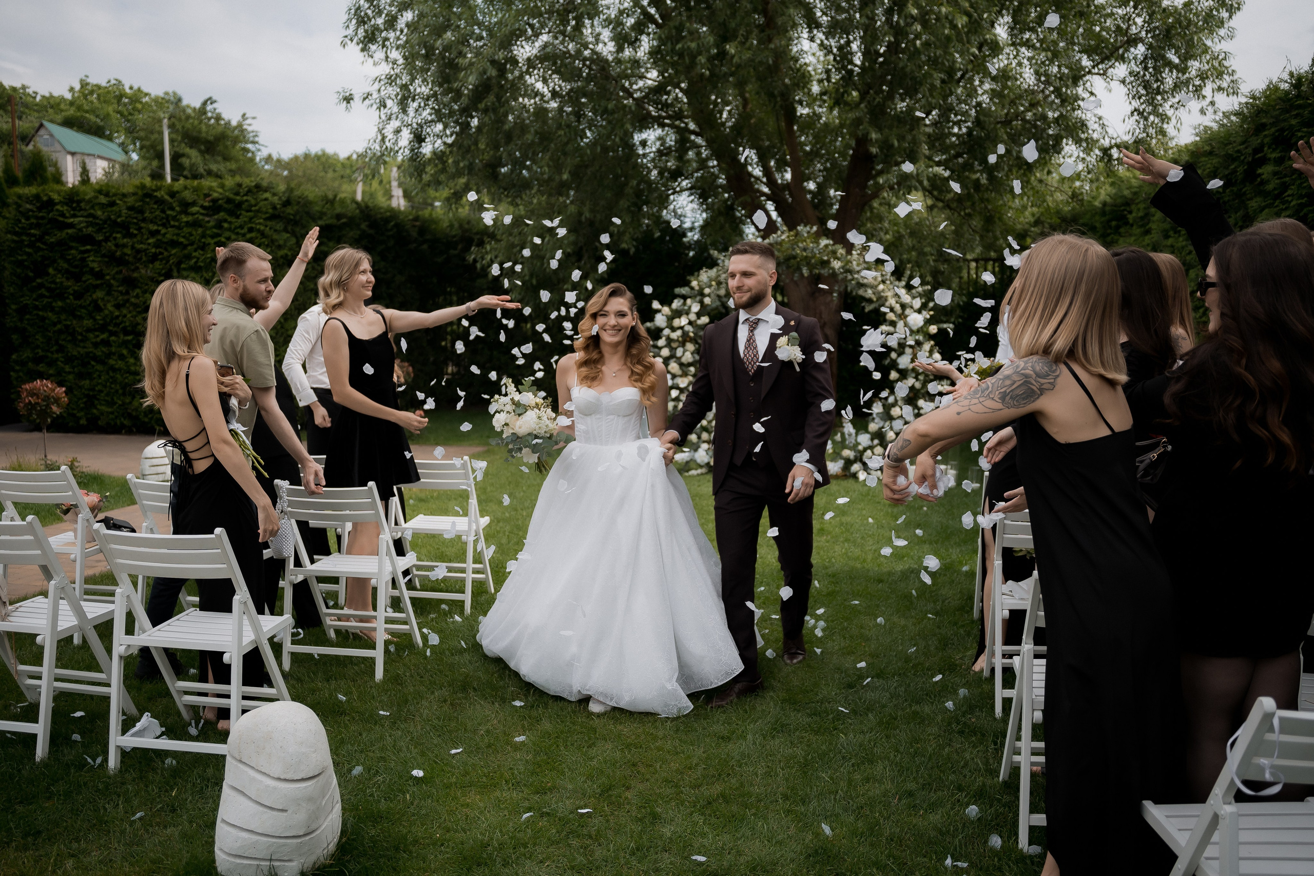 Анна & Олександр. Весільний та фотограф Київ Україна Олександра, свадебный Киев Украина