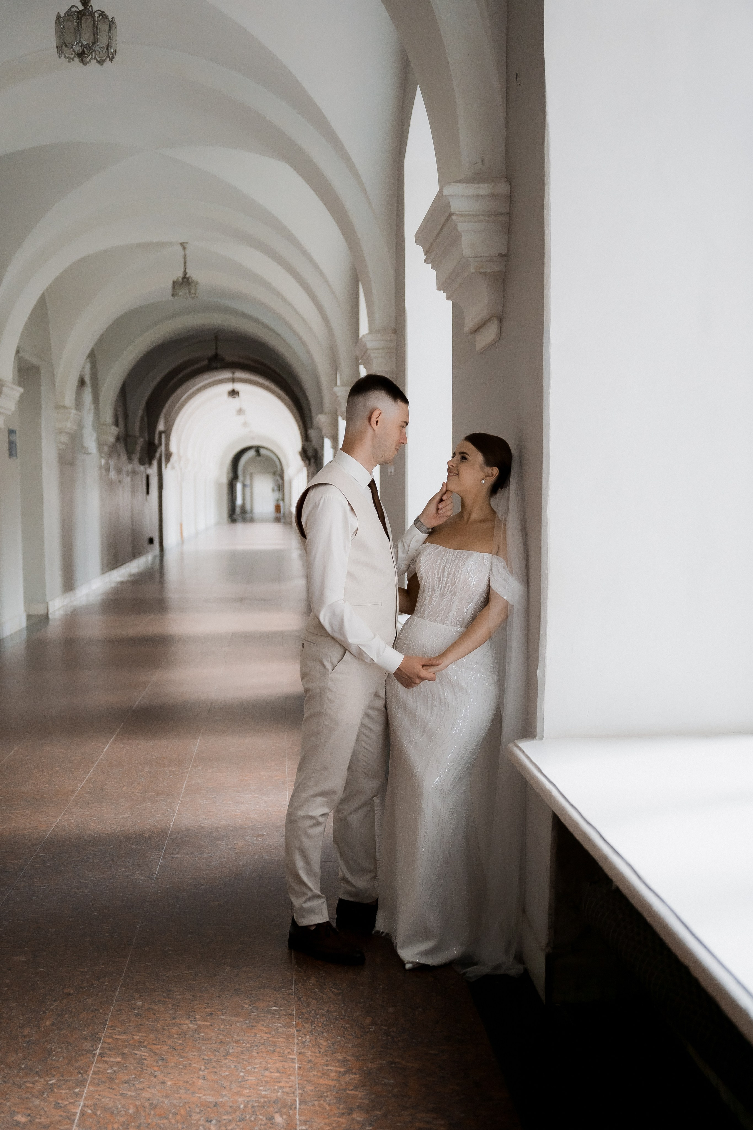 Наталія & Олександр. Весільний та фотограф Київ Україна Олександра, свадебный Киев Украина