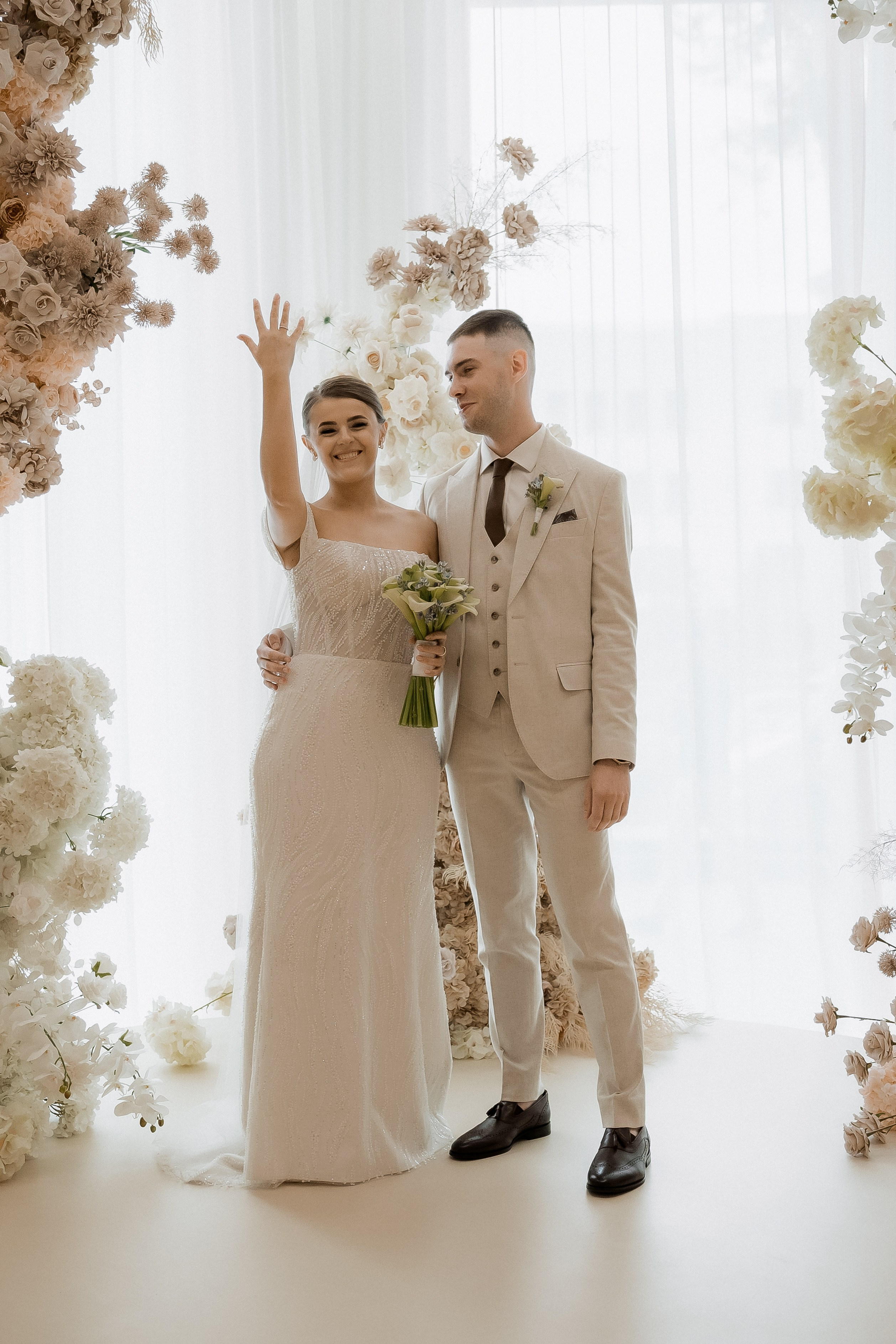 Наталія & Олександр. Весільний та фотограф Київ Україна Олександра, свадебный Киев Украина