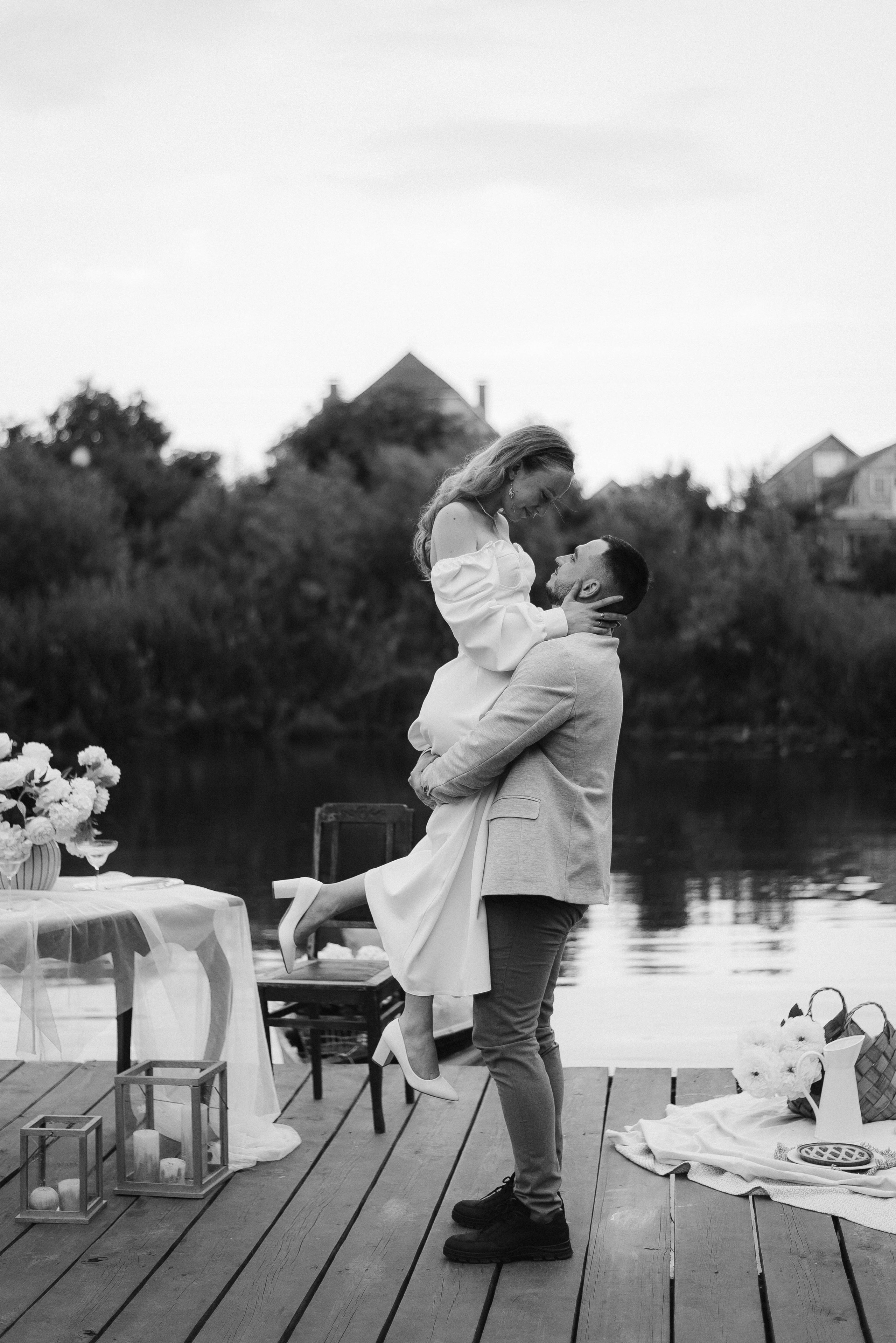 Весільна фотосесія на човні, Київ, Україна, весільний фотограф. Весільний та фотограф Київ Україна Олександра, свадебный Киев Украина