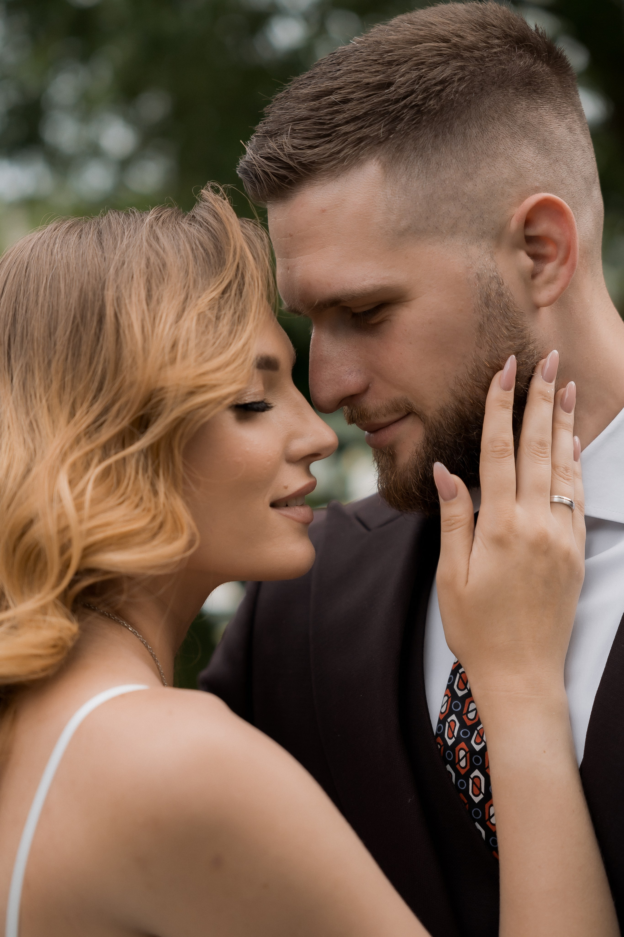 Анна & Олександр. Весільний та фотограф Київ Україна Олександра, свадебный Киев Украина